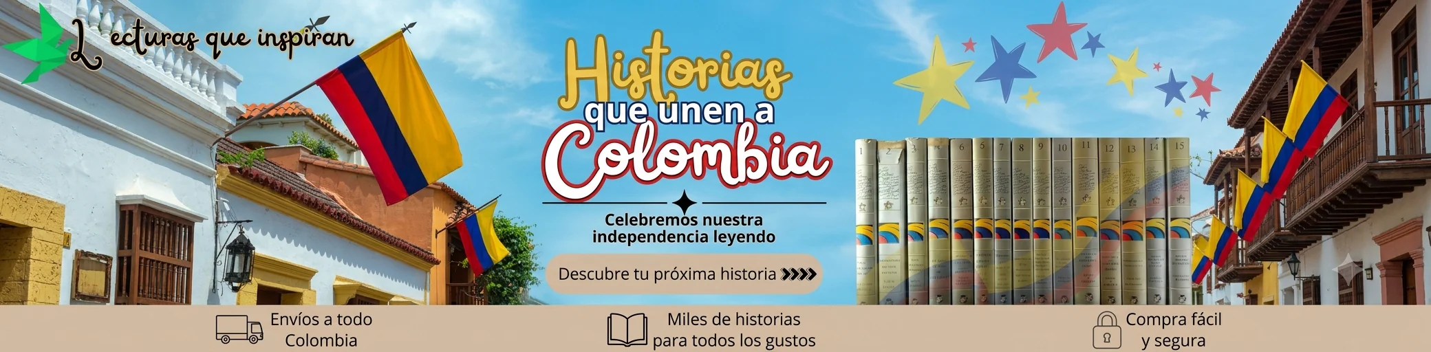 Tu éxito académico comienza aquí