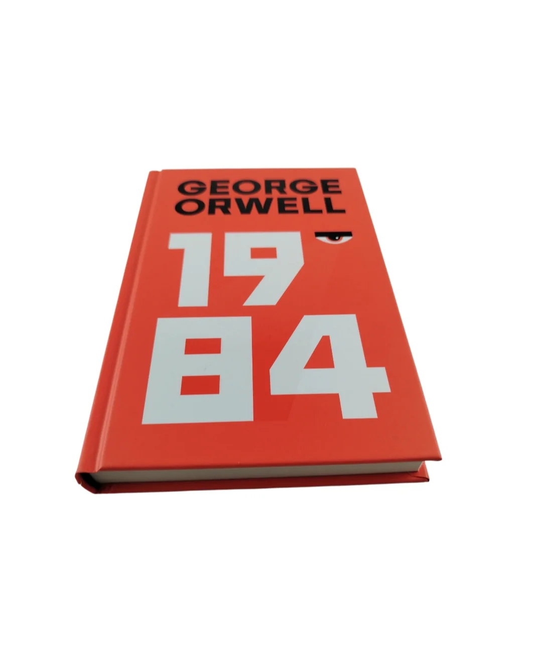 1984 George Orwell - Image 2