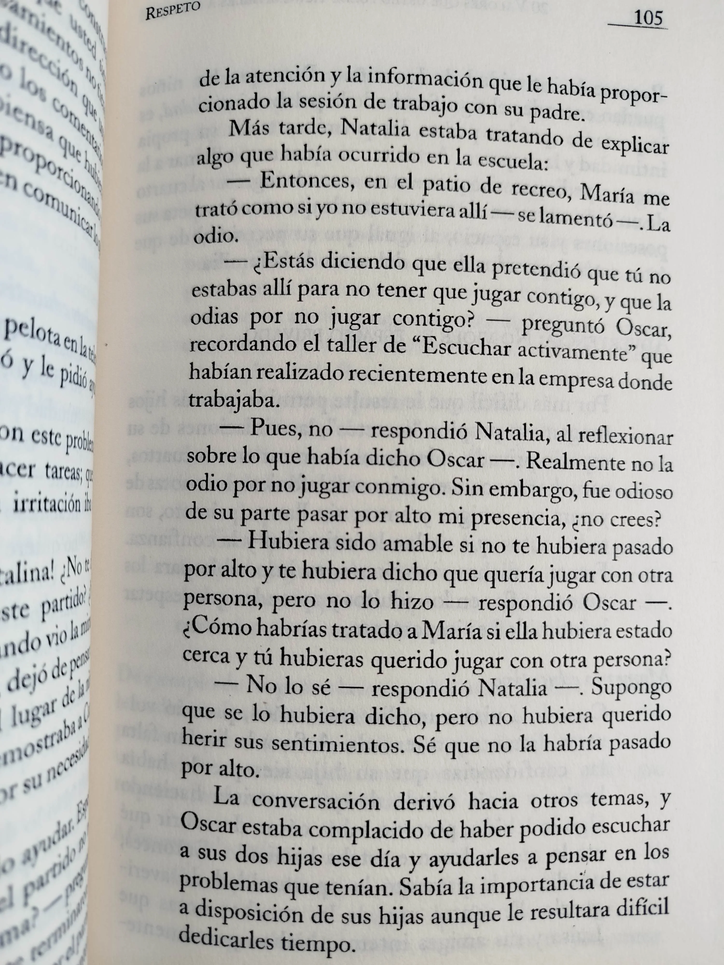 20 valores que usted puede transmitirles a sus hijos - Image 3