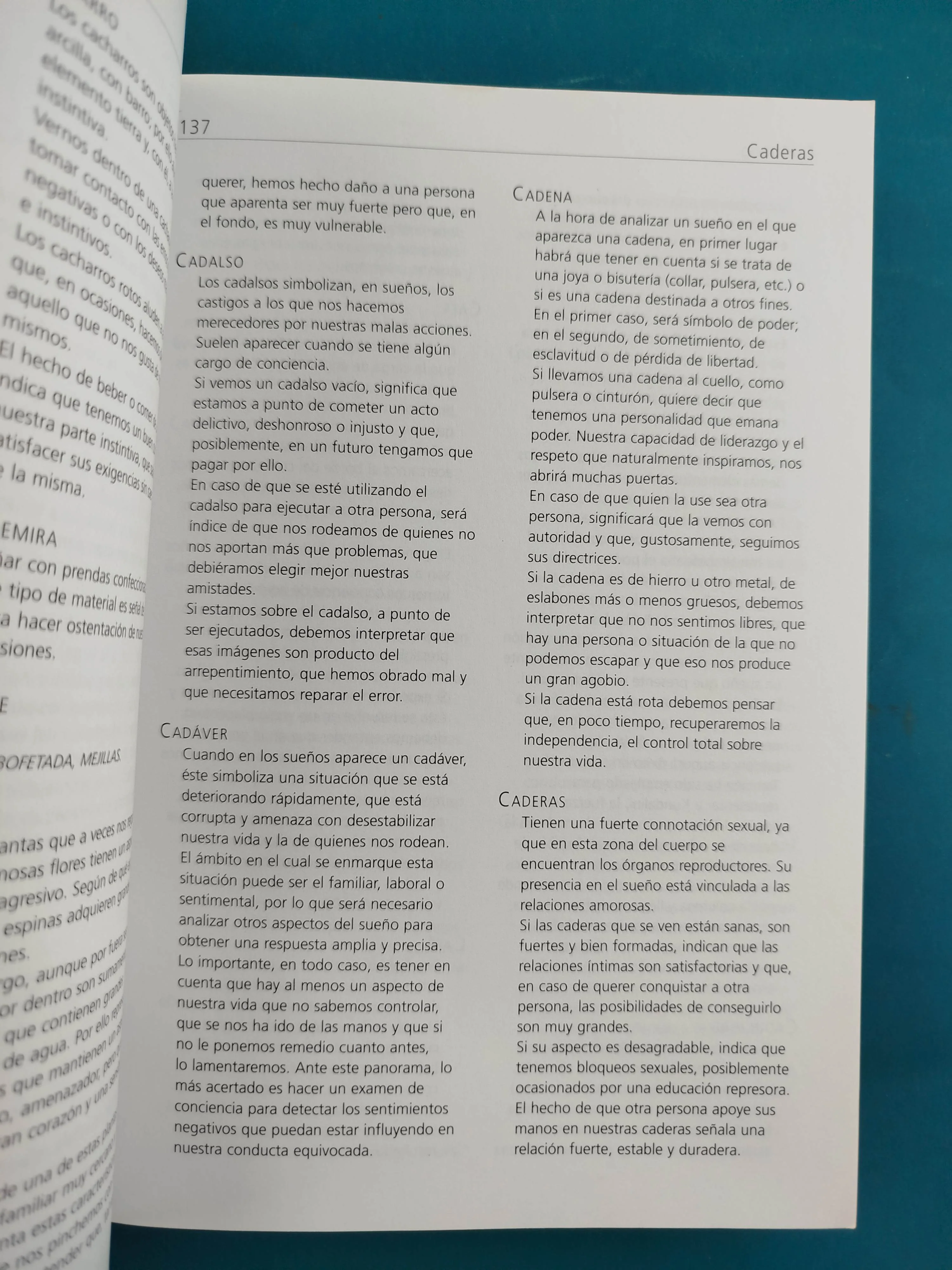 5.005 sueños interpretados - Image 2