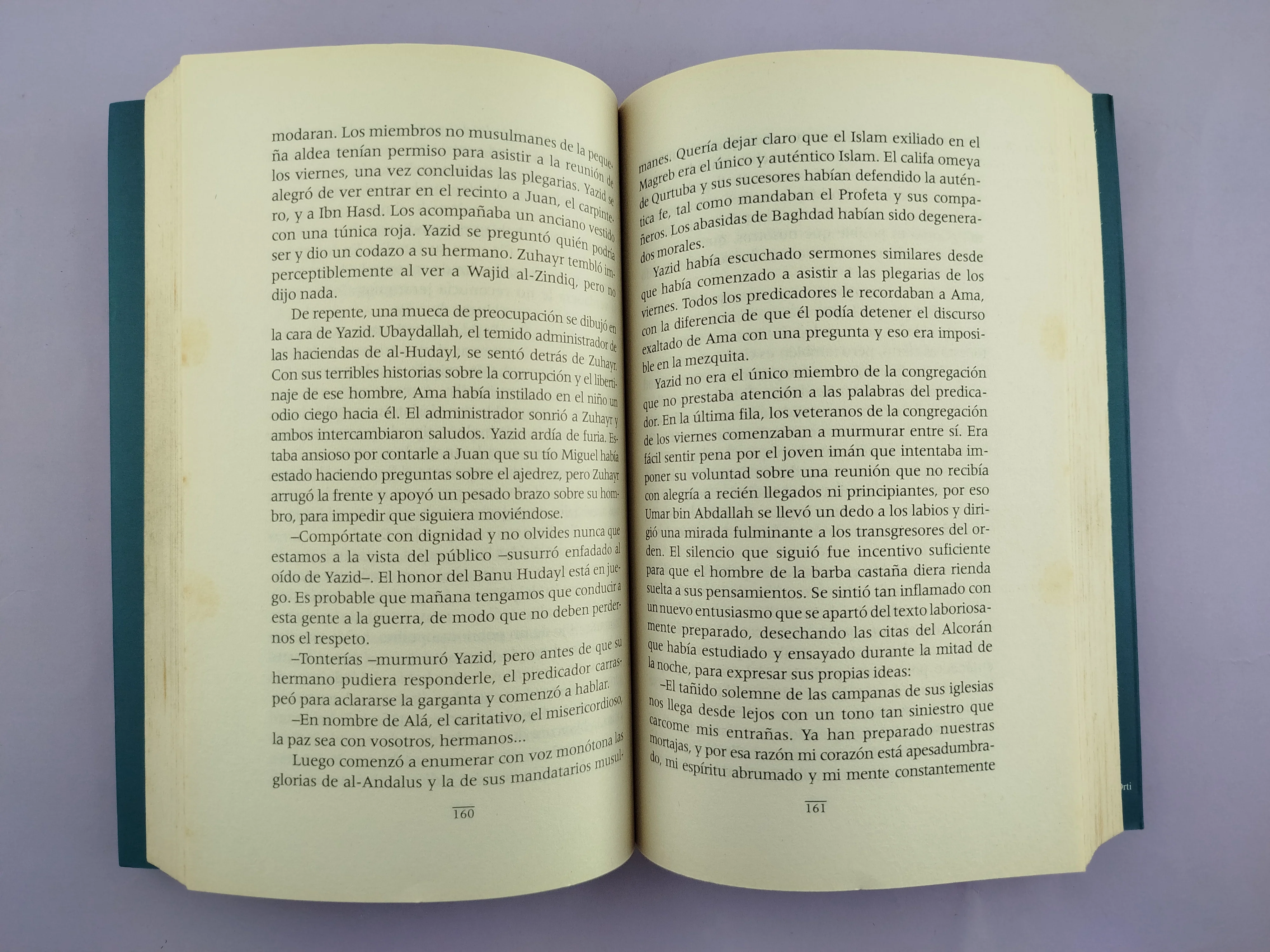 A la sombra del granado - Image 2