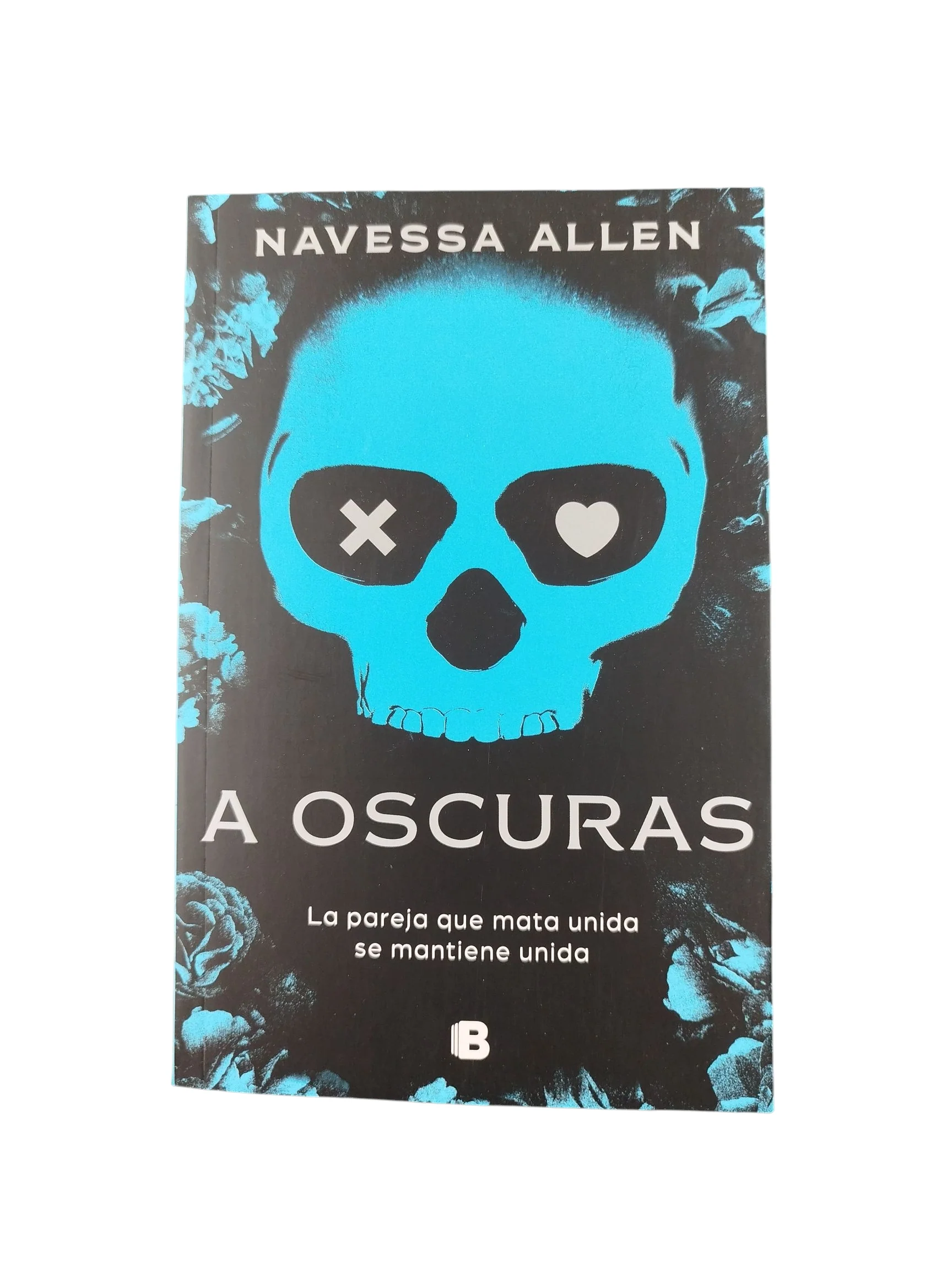 A Oscuras
