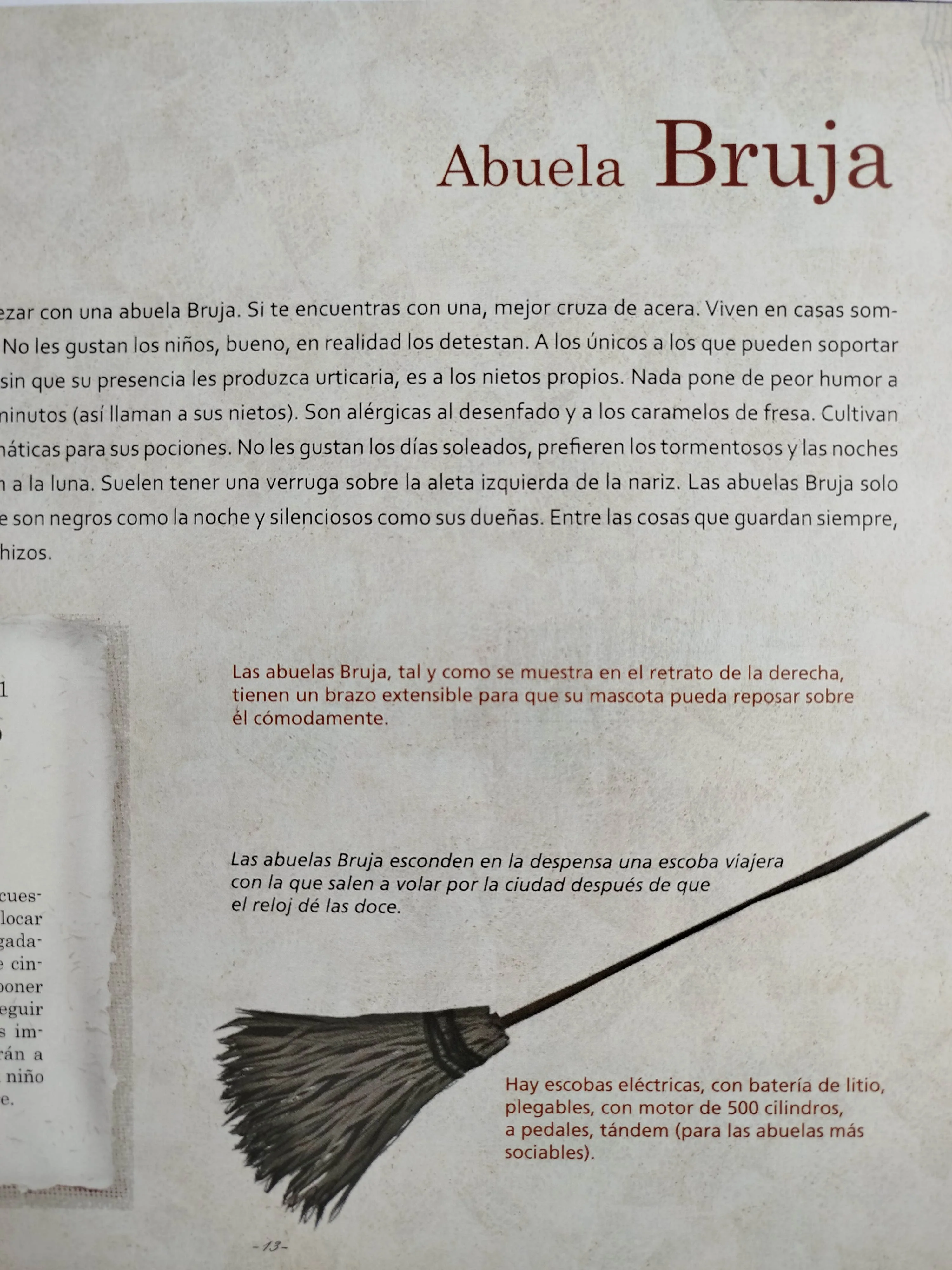 Abuelas de la A a la Z - Image 3