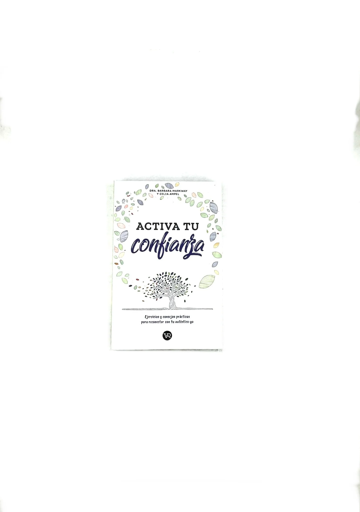 Activa tu confianza