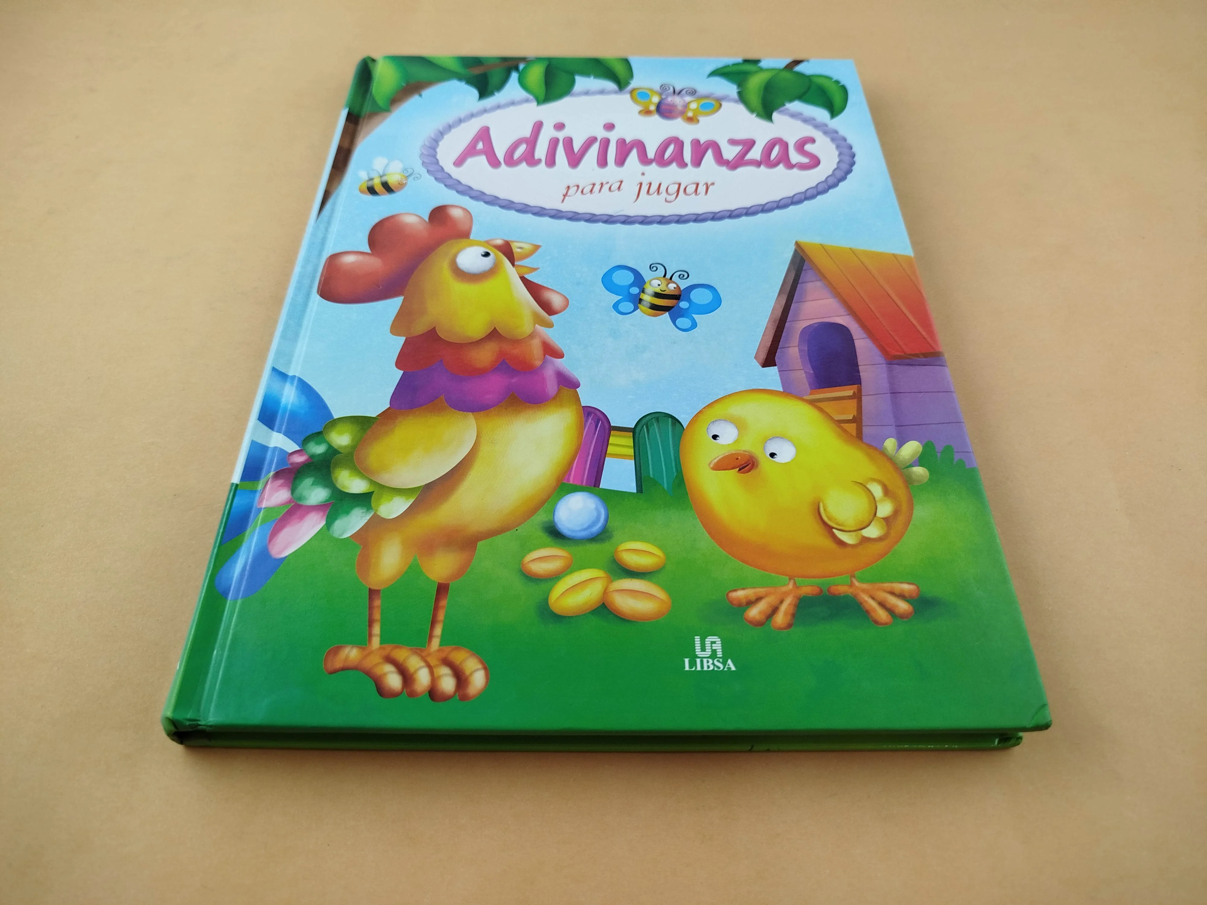 Adivinanzas para Jugar - Image 2
