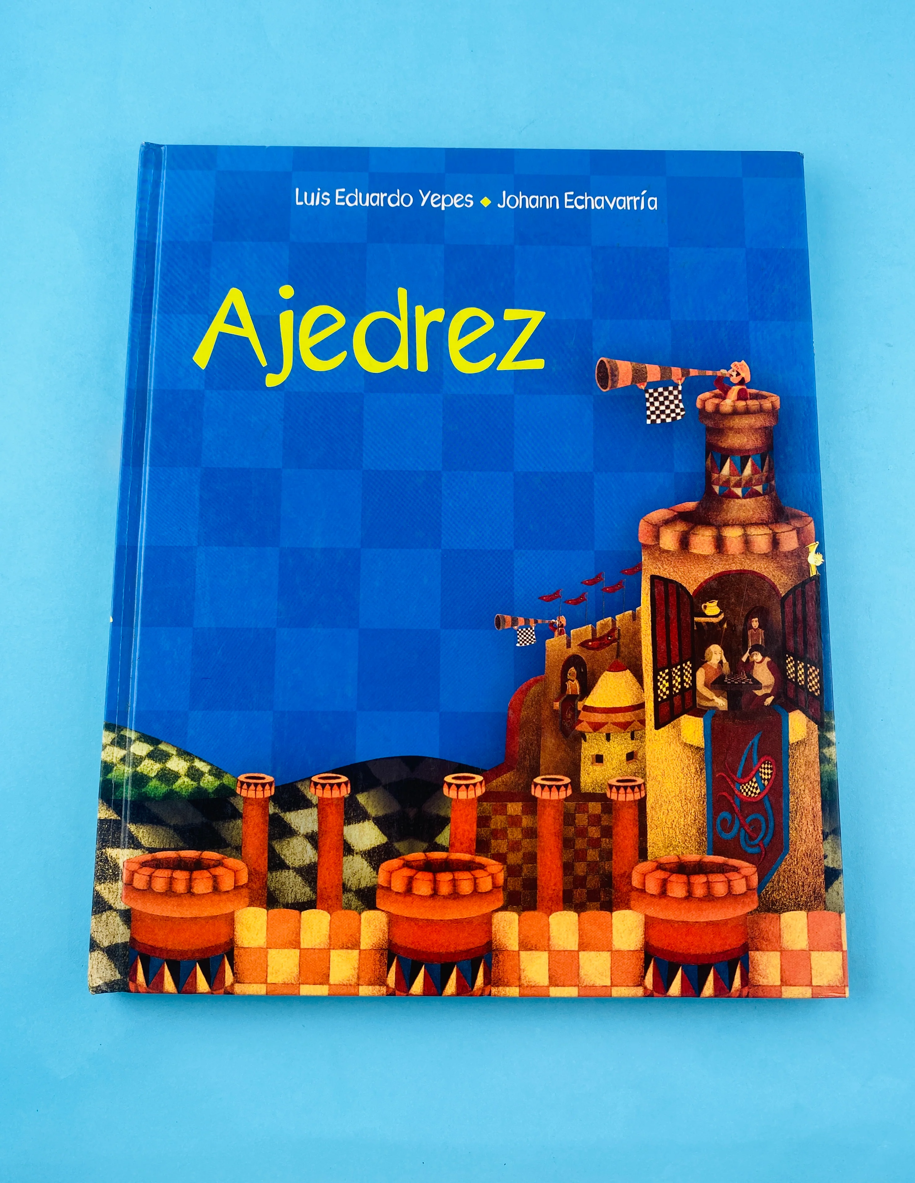 Ajedrez - Image 2
