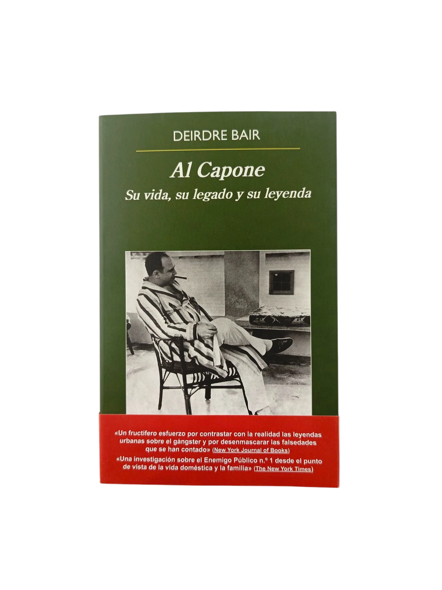 Al Capone