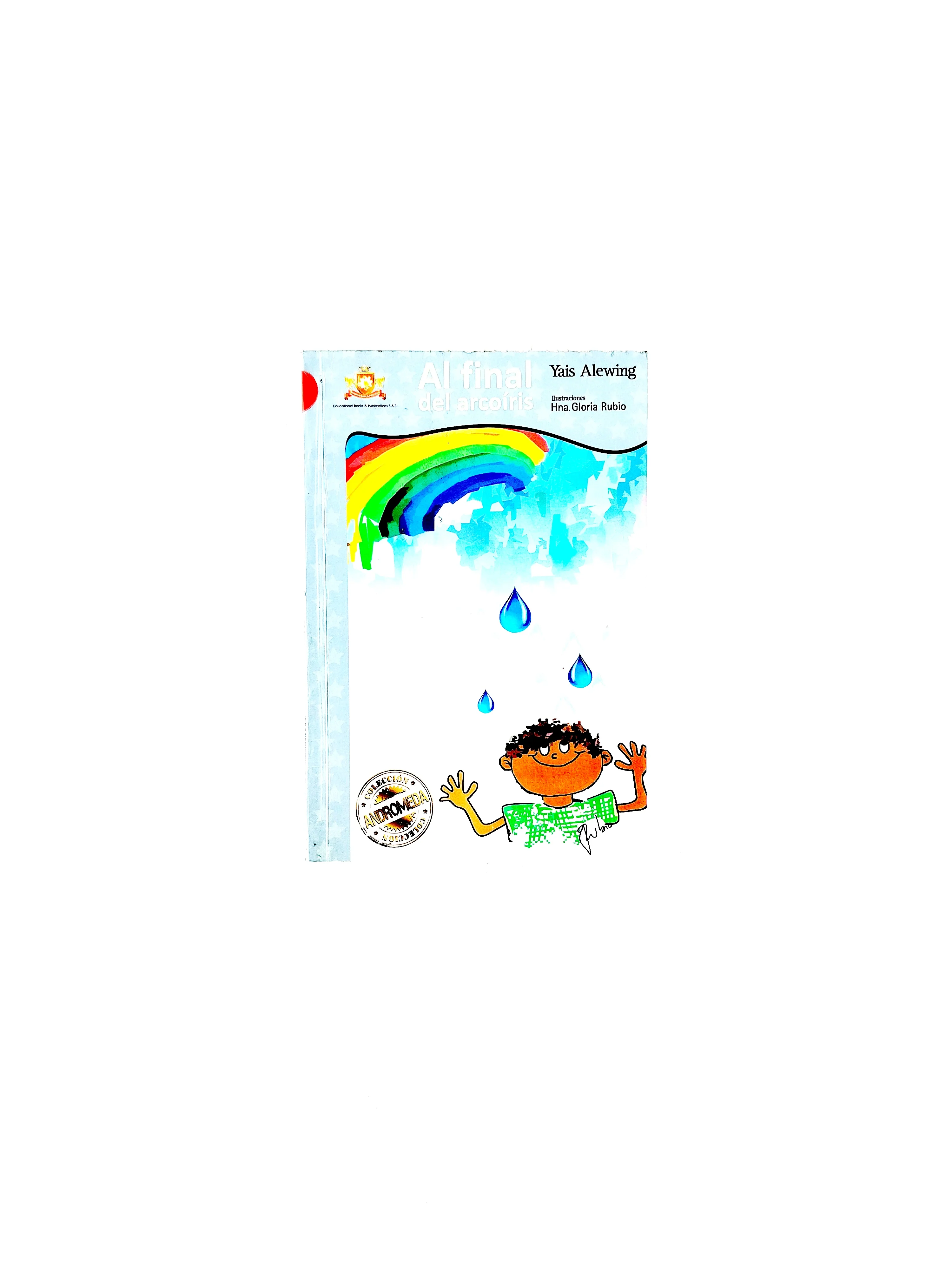 Al final del arcoiris