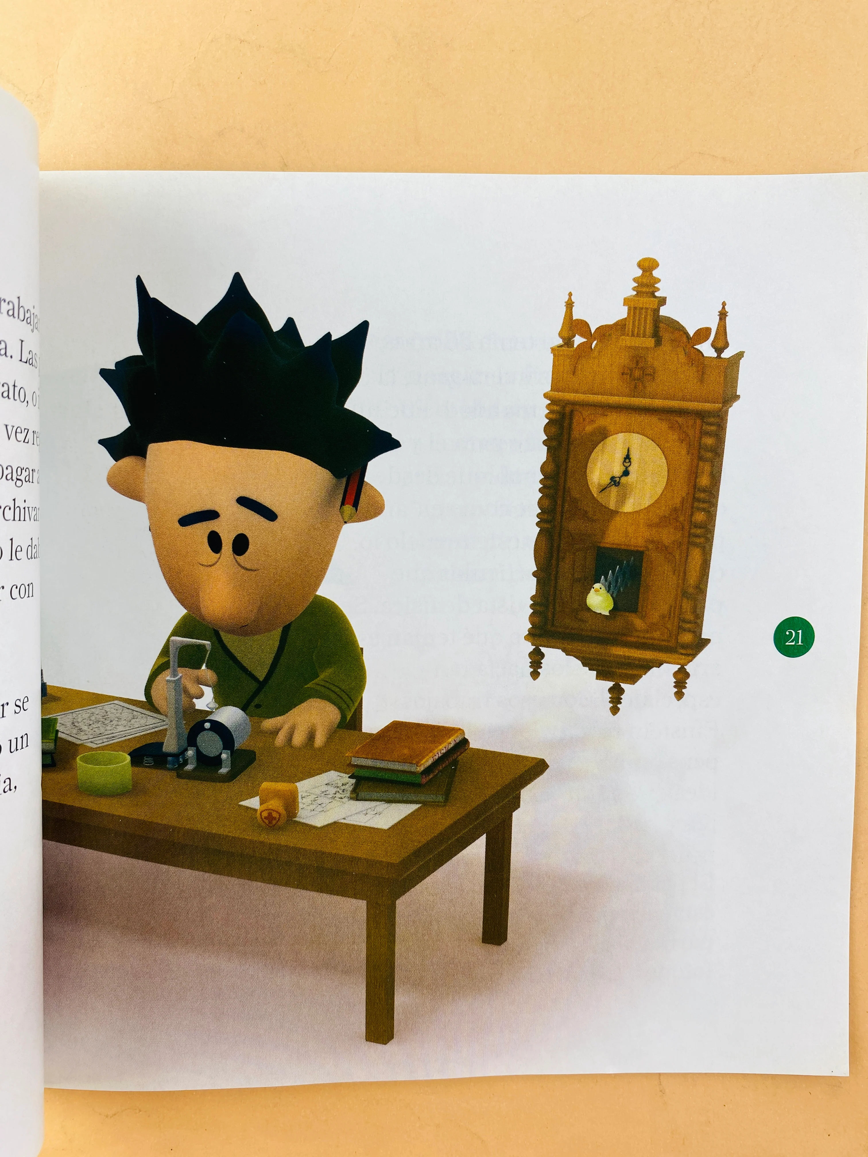 Albert einstein +CD - Image 3