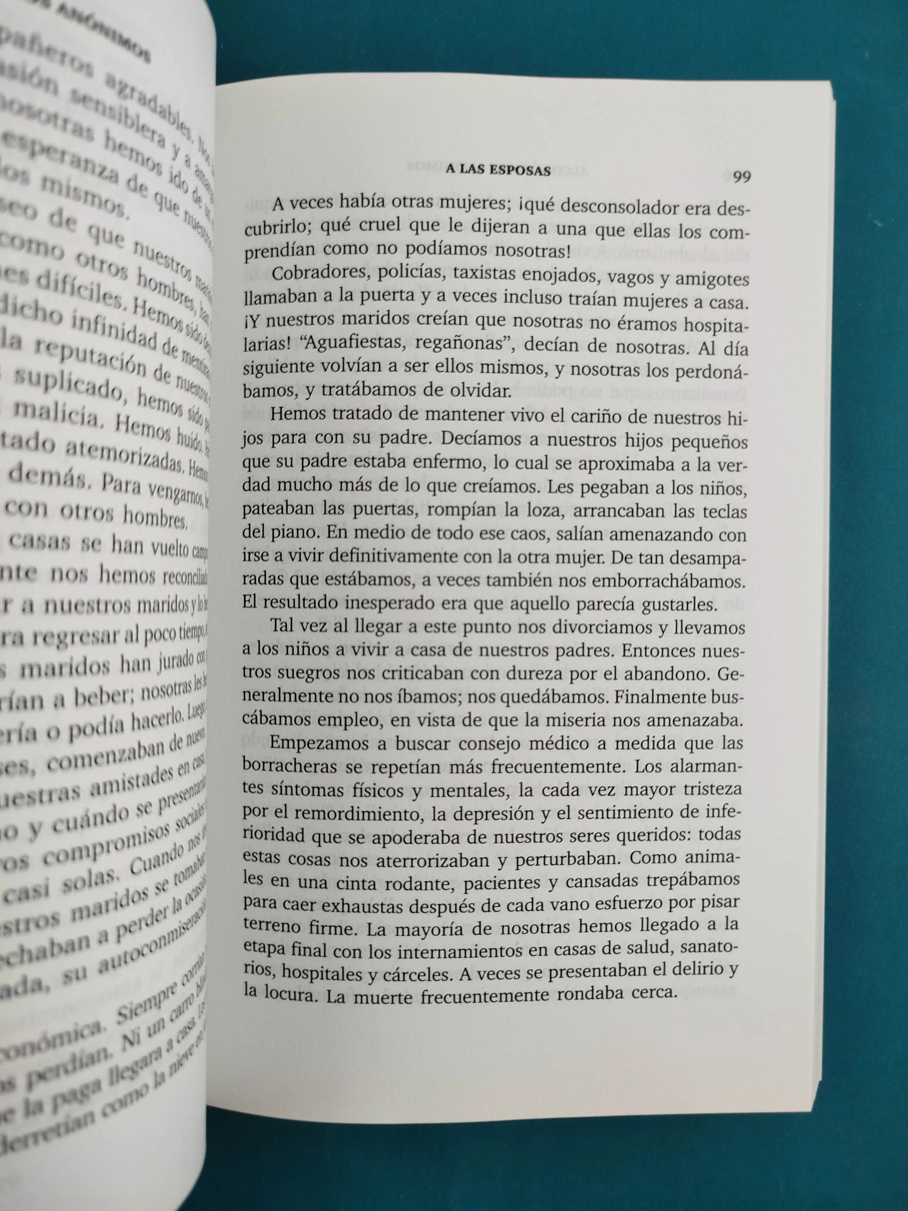 Alcohólicos anónimos - Image 4