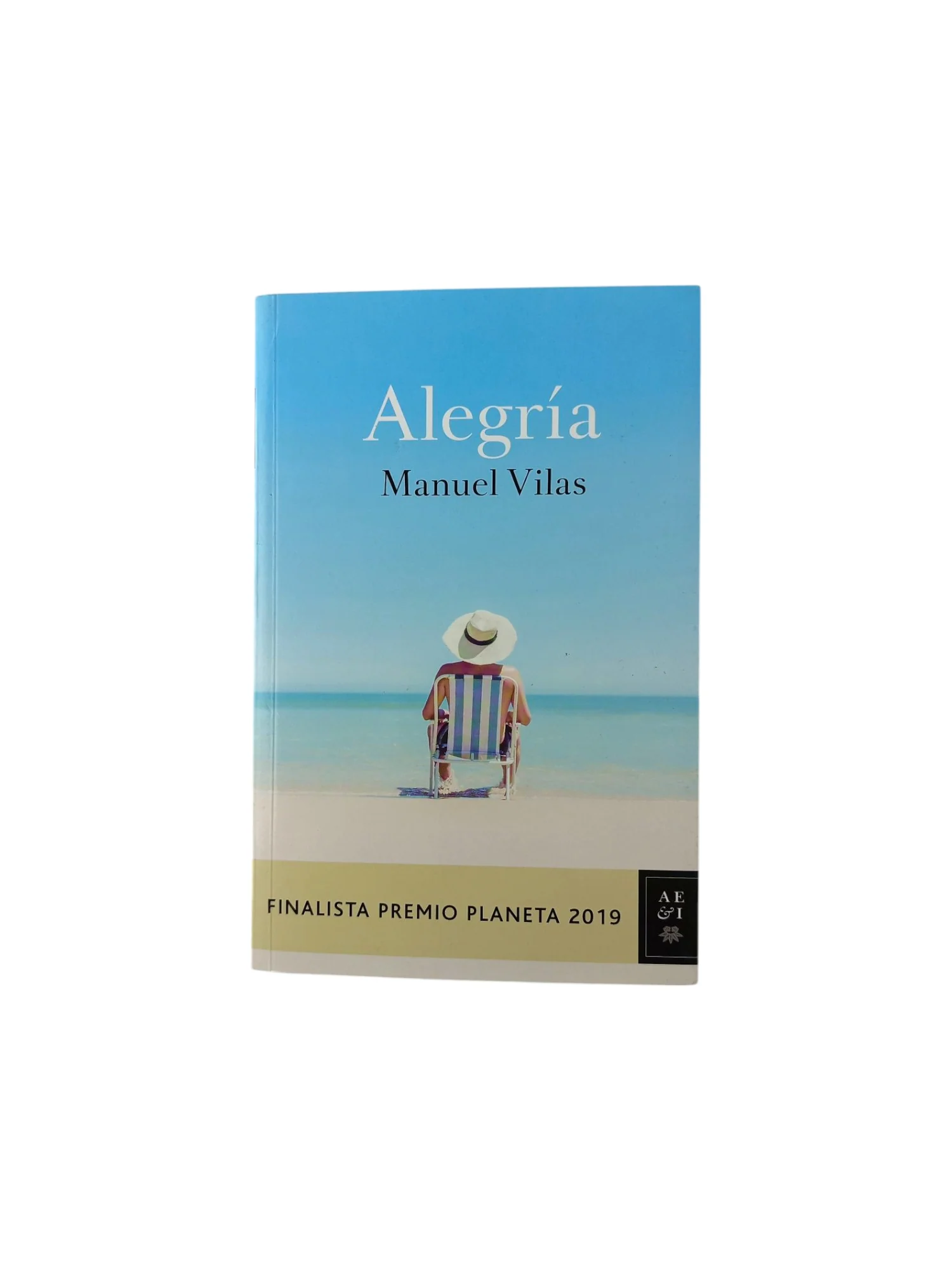 Alegría