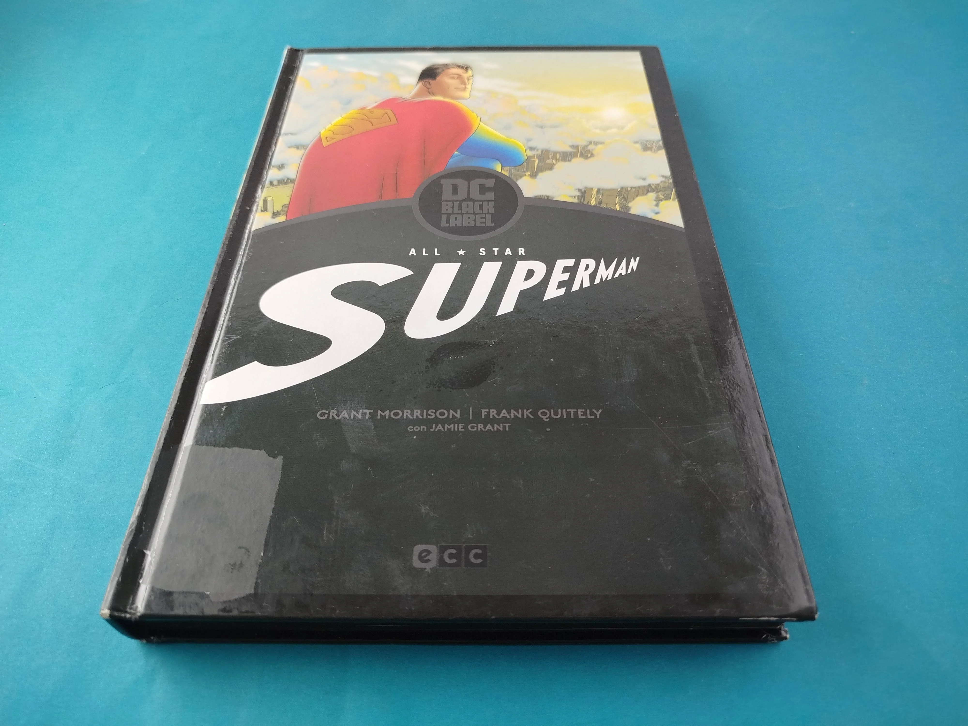 All-Star Superman - Image 2
