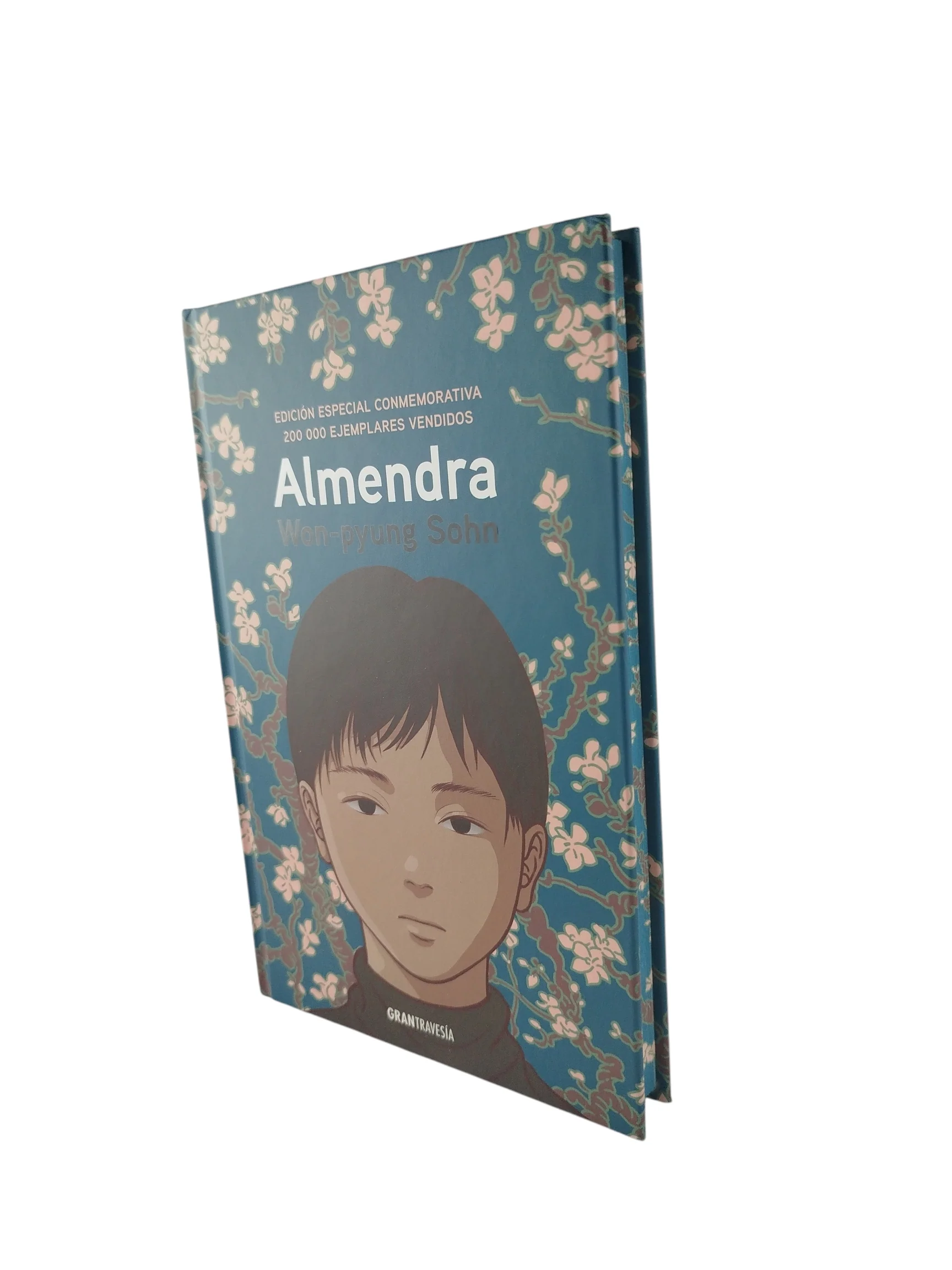 Almendra