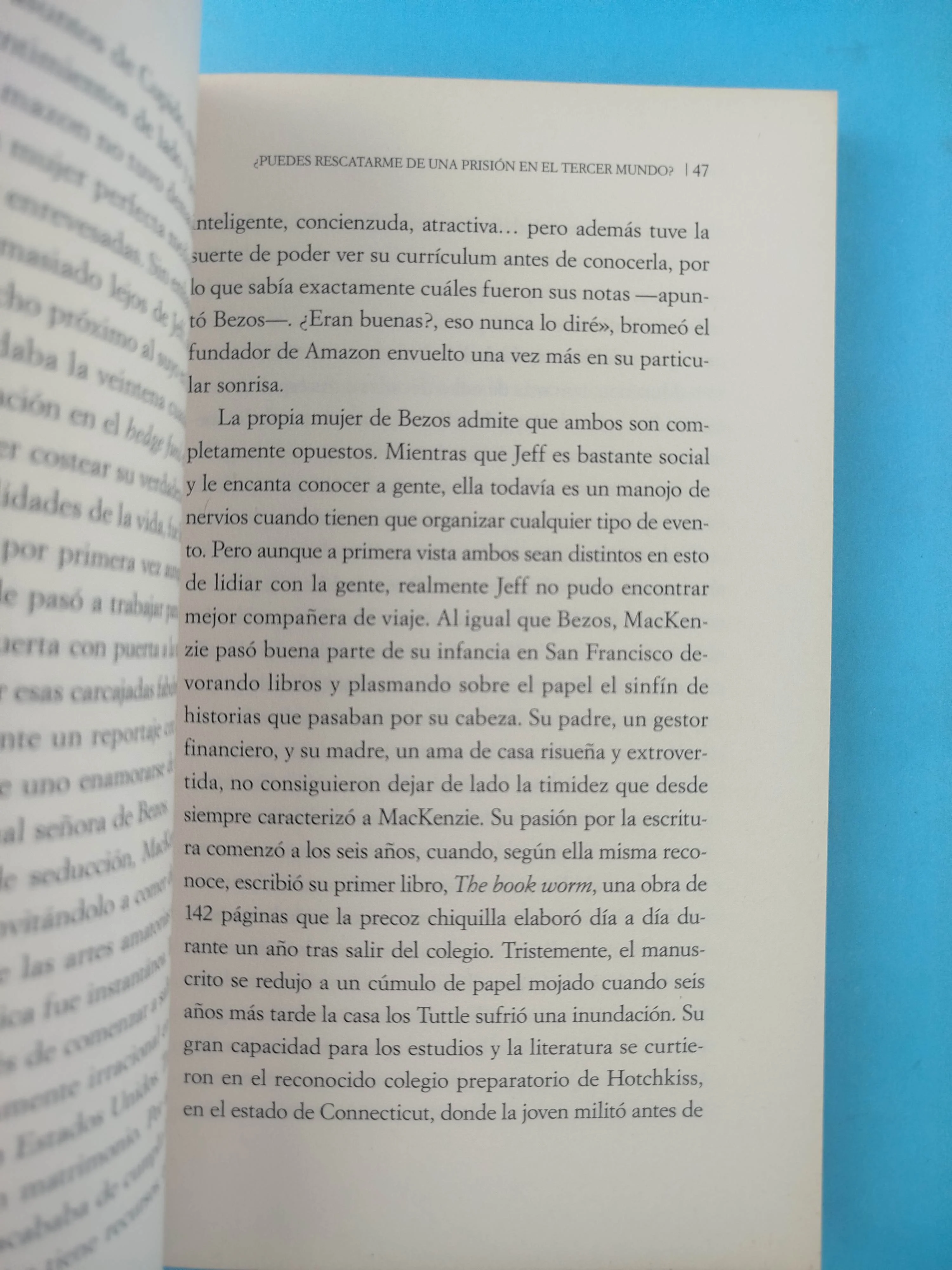 Amazon: Un Nuevo Modelo de Negocio a Golpe de Clic - Image 4