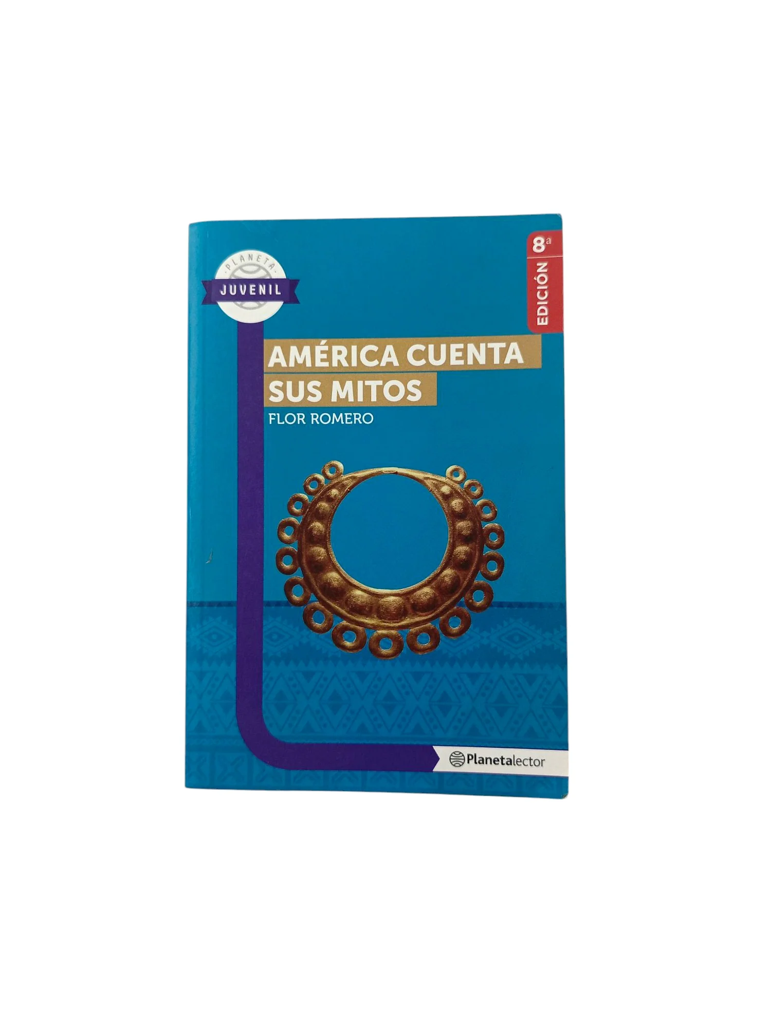 América cuenta sus mitos