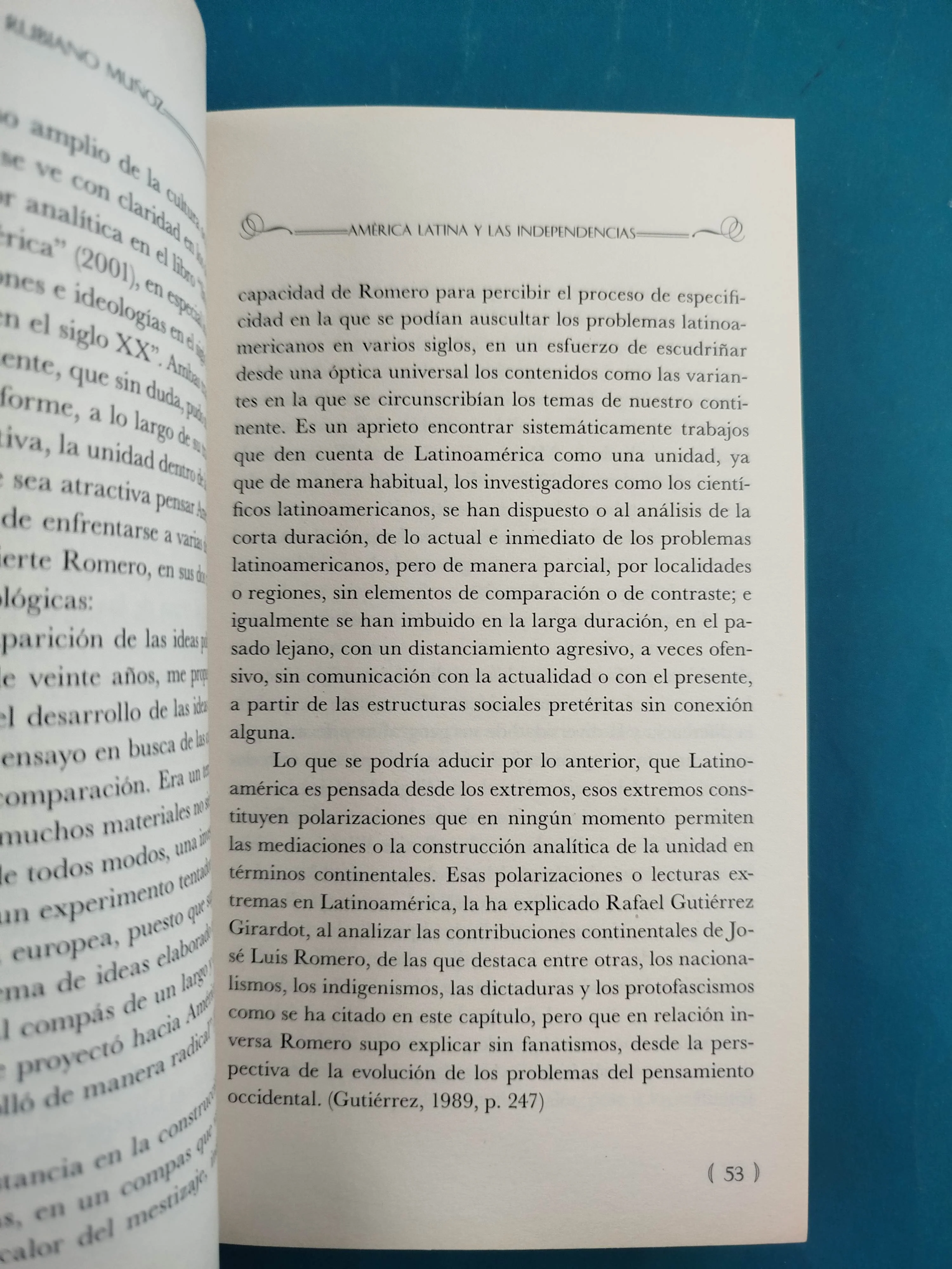 América Latina y las Independencias: en el escrutinio de la historiografía del siglo XXI - Image 4