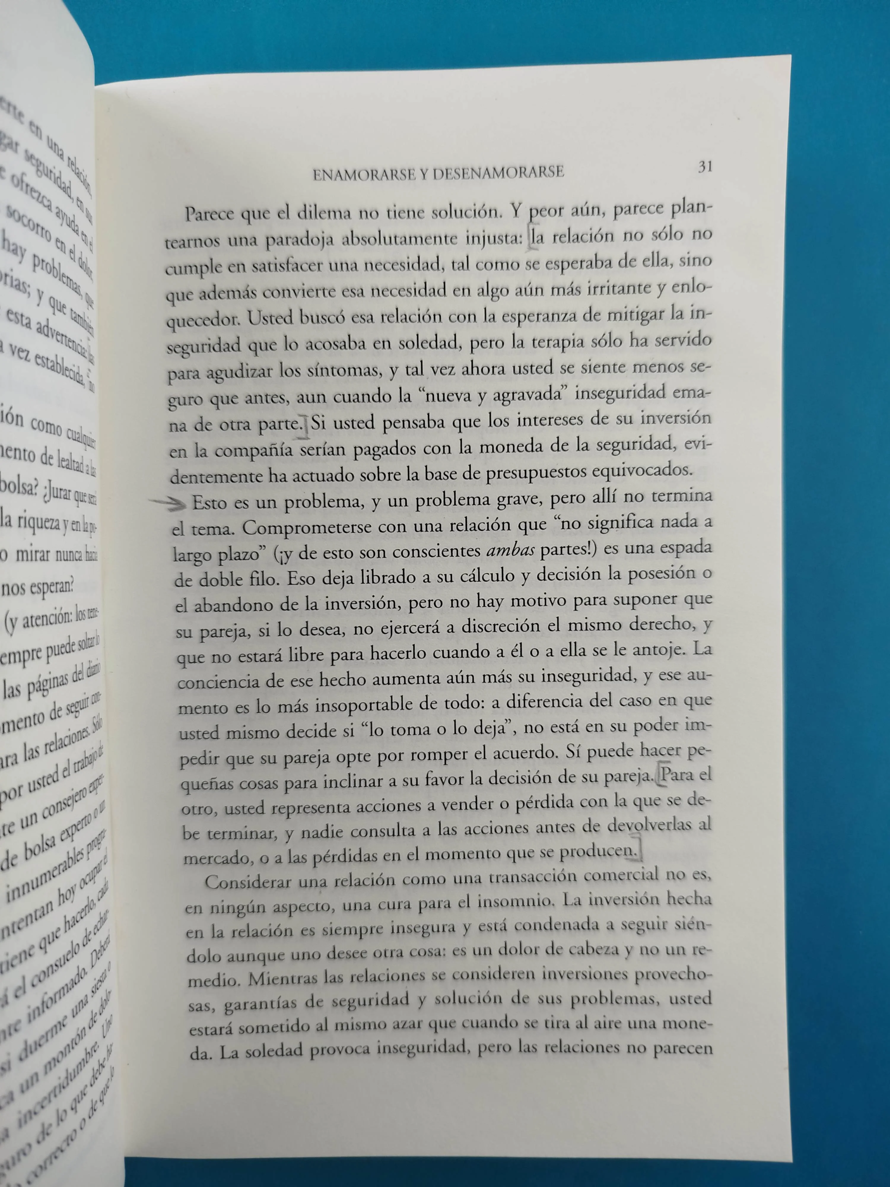 Amor líquido - Image 2
