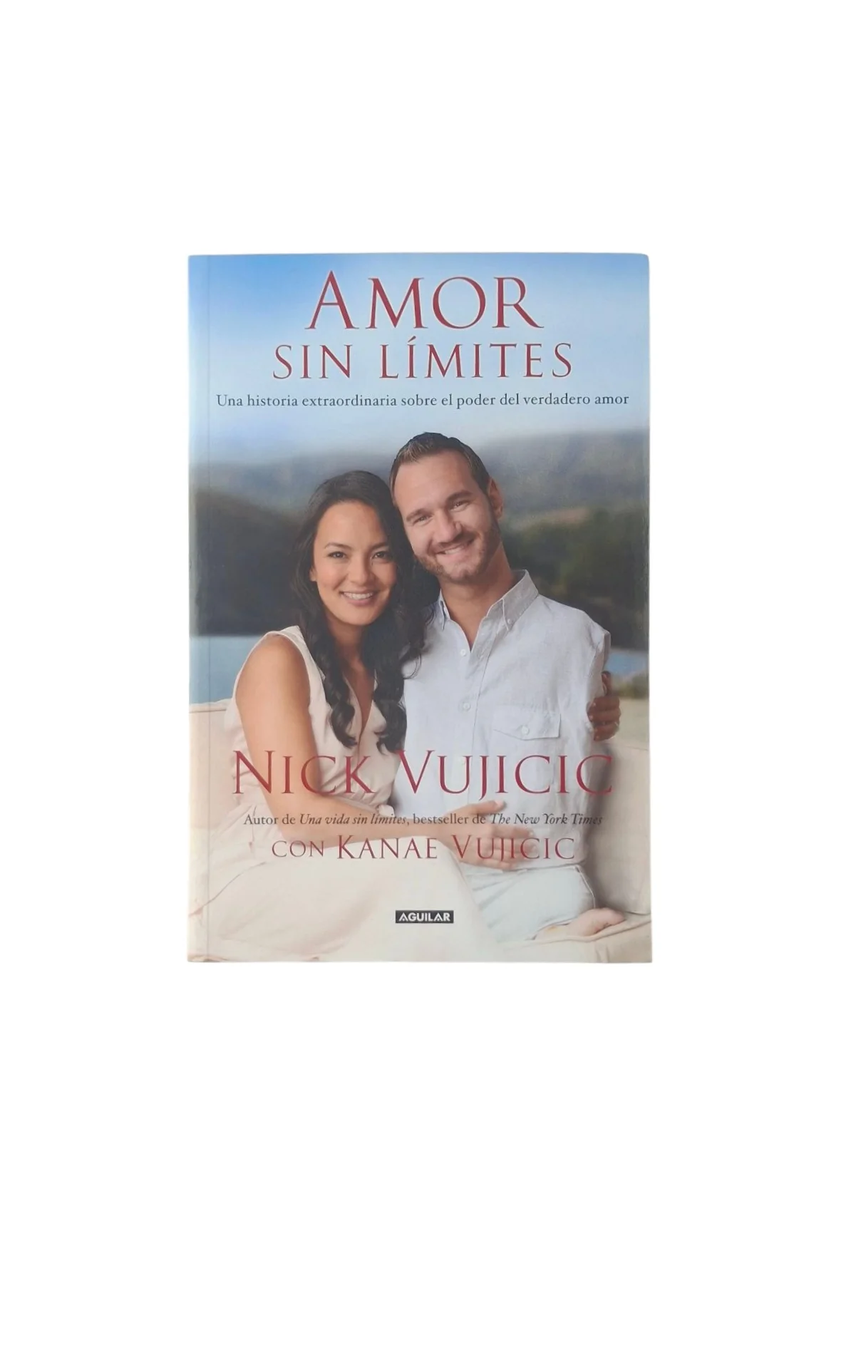Amor sin límites