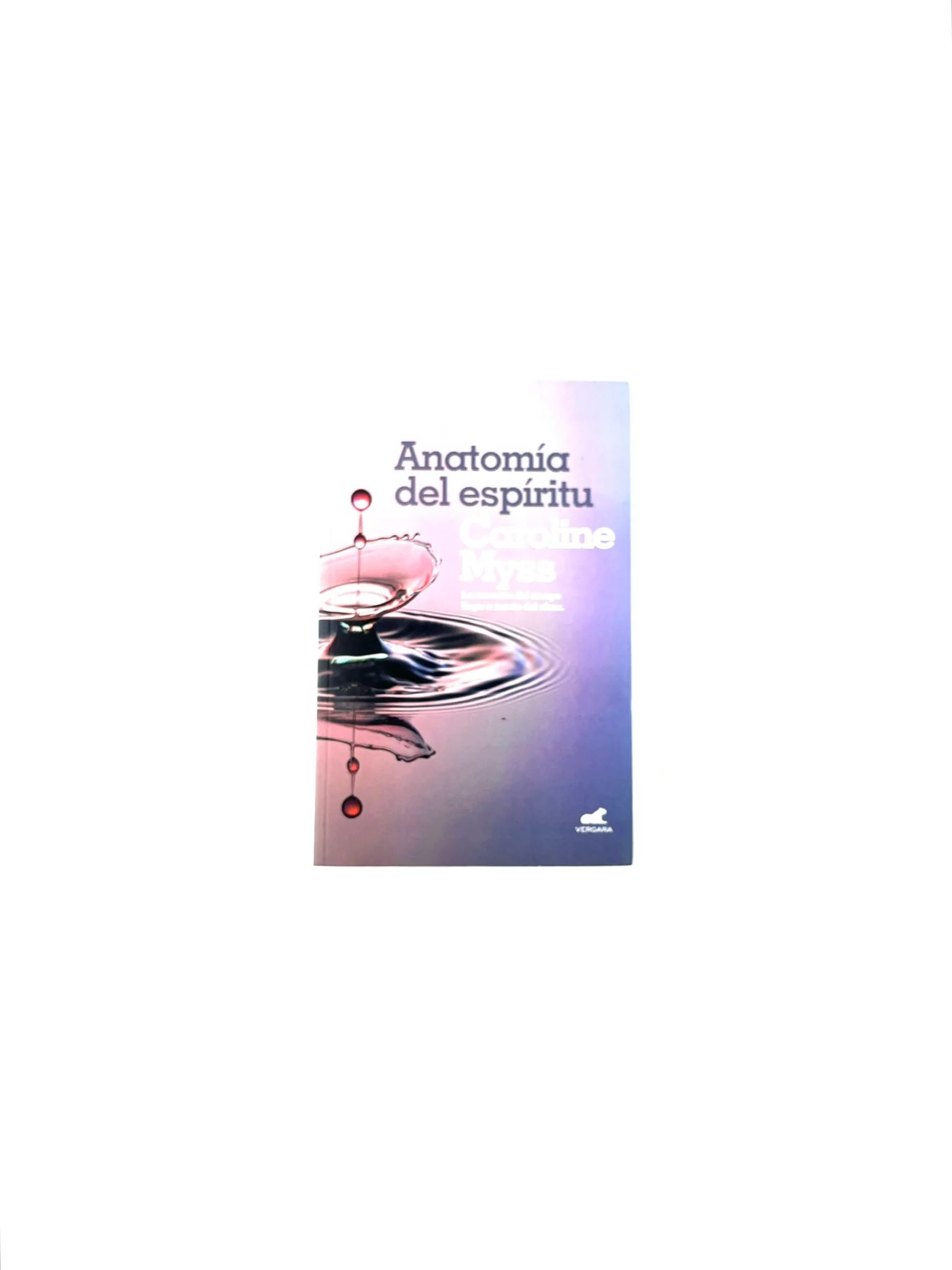 Anatomía del espíritu