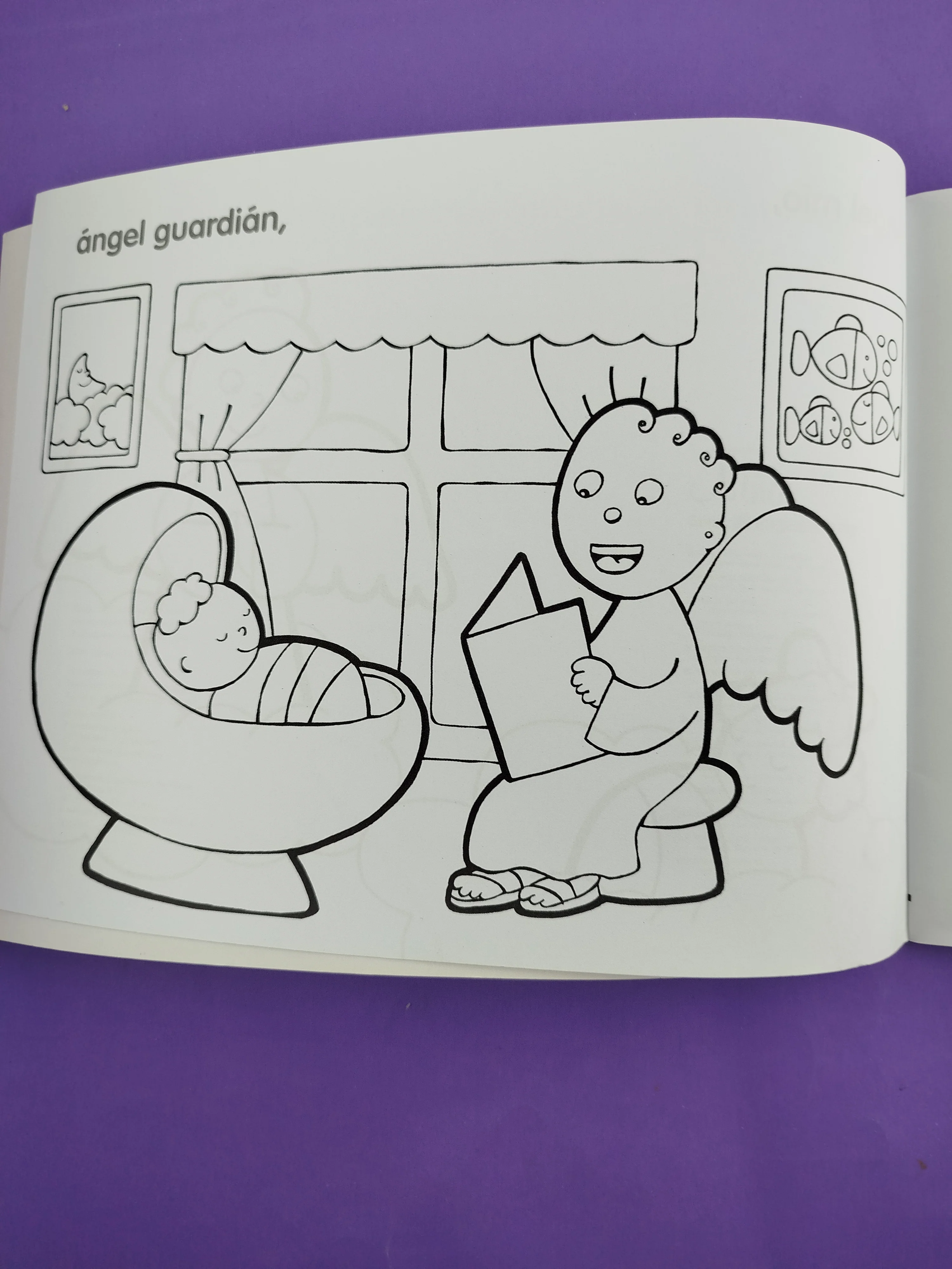 Ángel mío,ángel guardián - Image 3