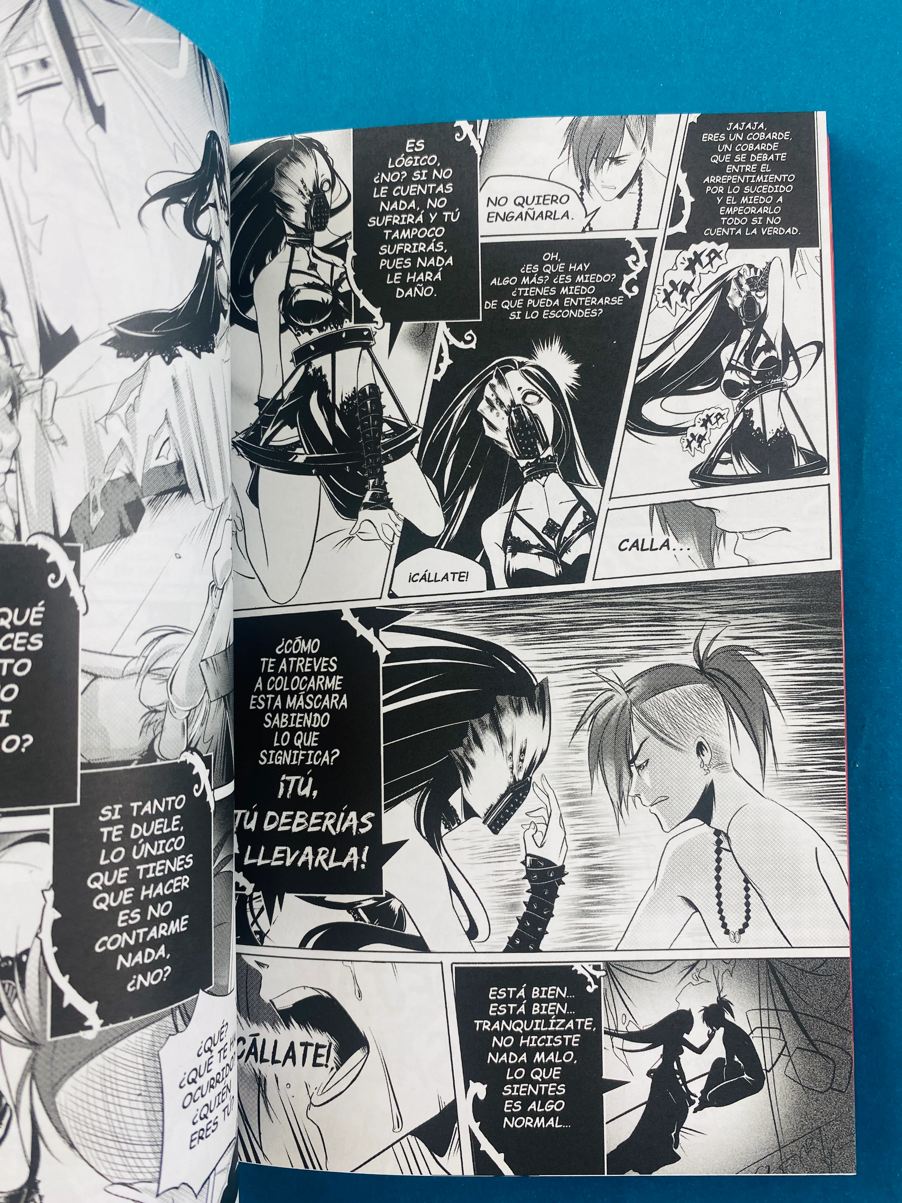 Anime mind Love wars 2 - Image 3