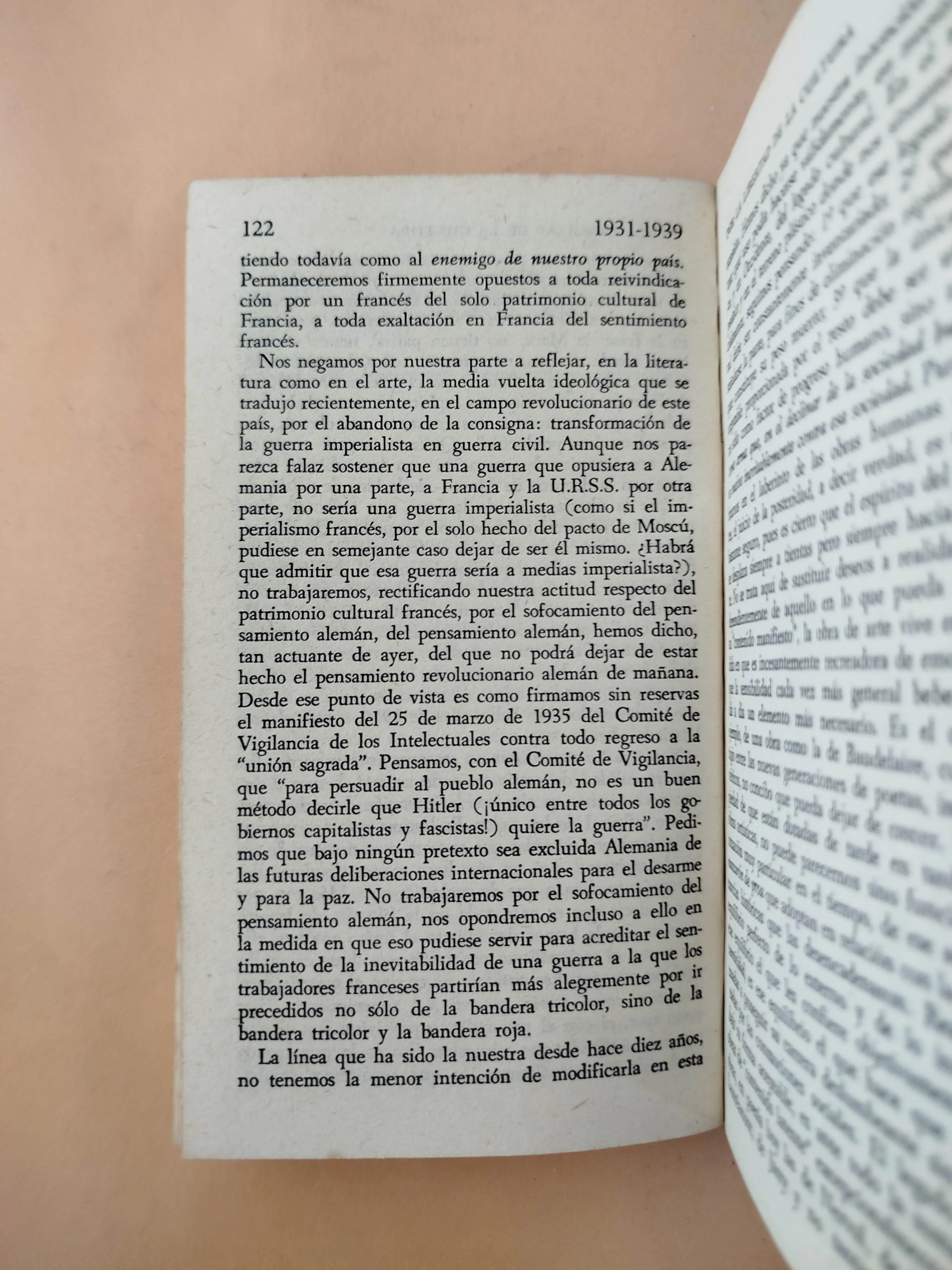 Antología (1913-1966) 5ta ed - Image 2