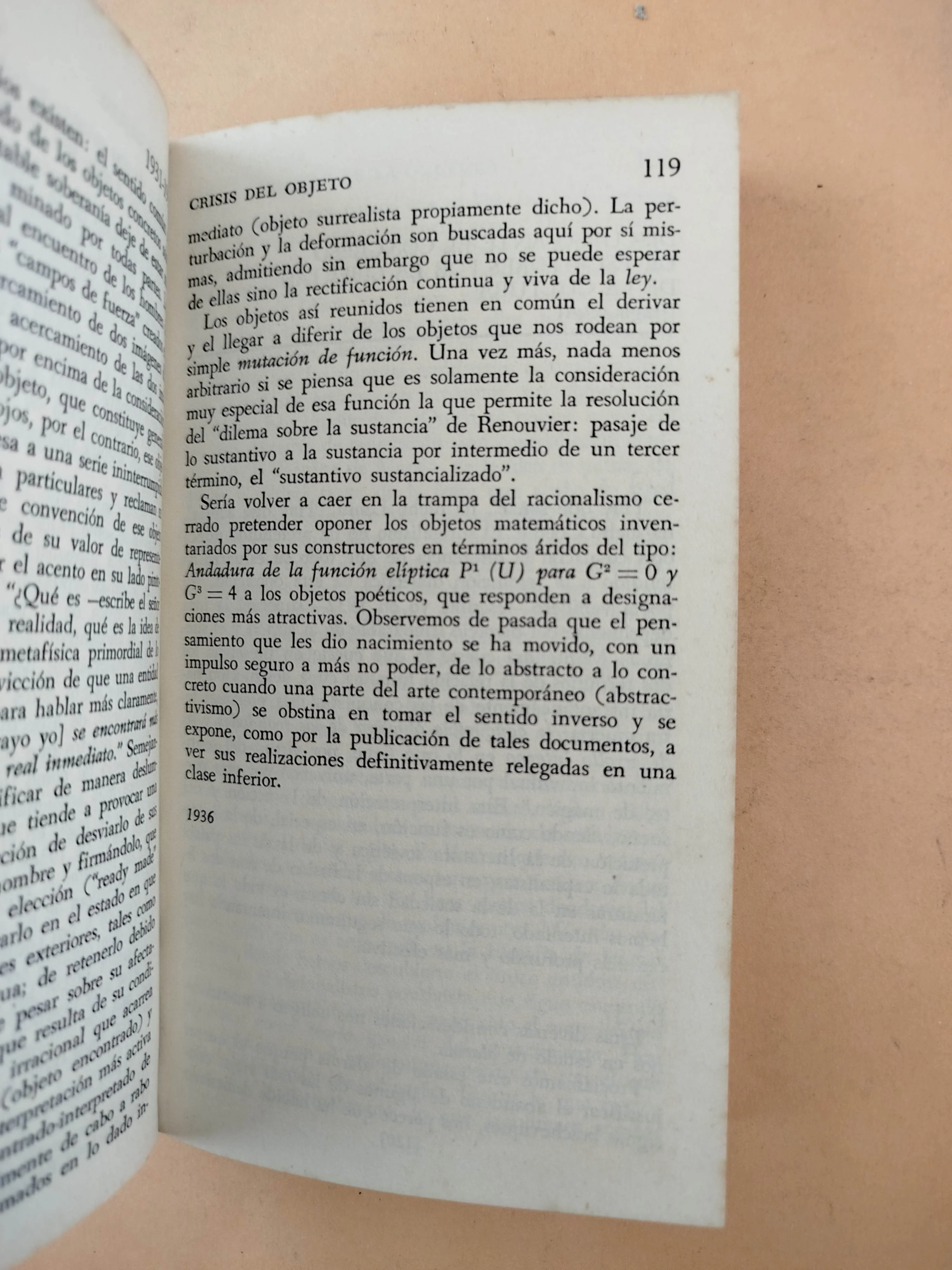 Antología (1913-1966) 5ta ed - Image 3