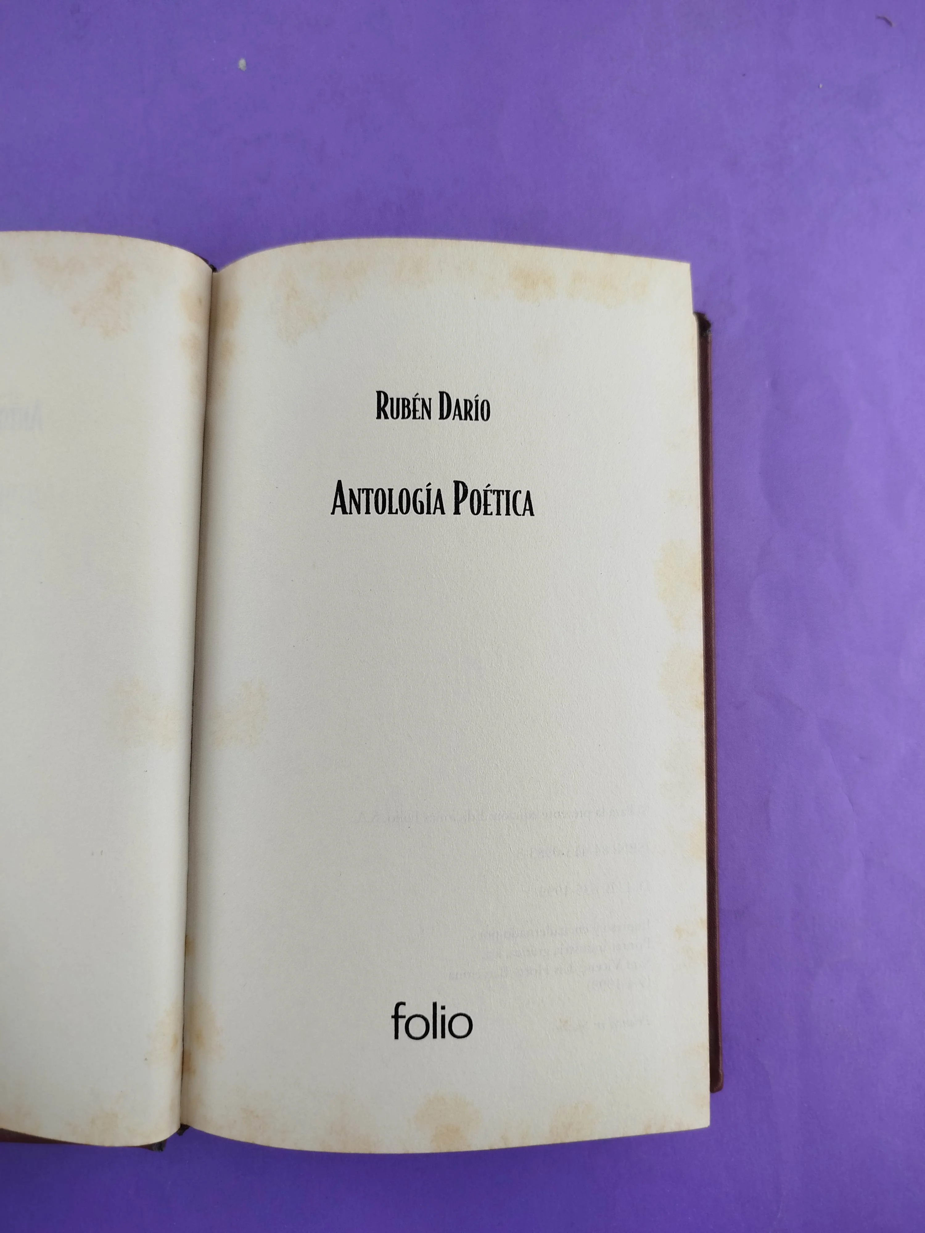 Antología poética - Image 2