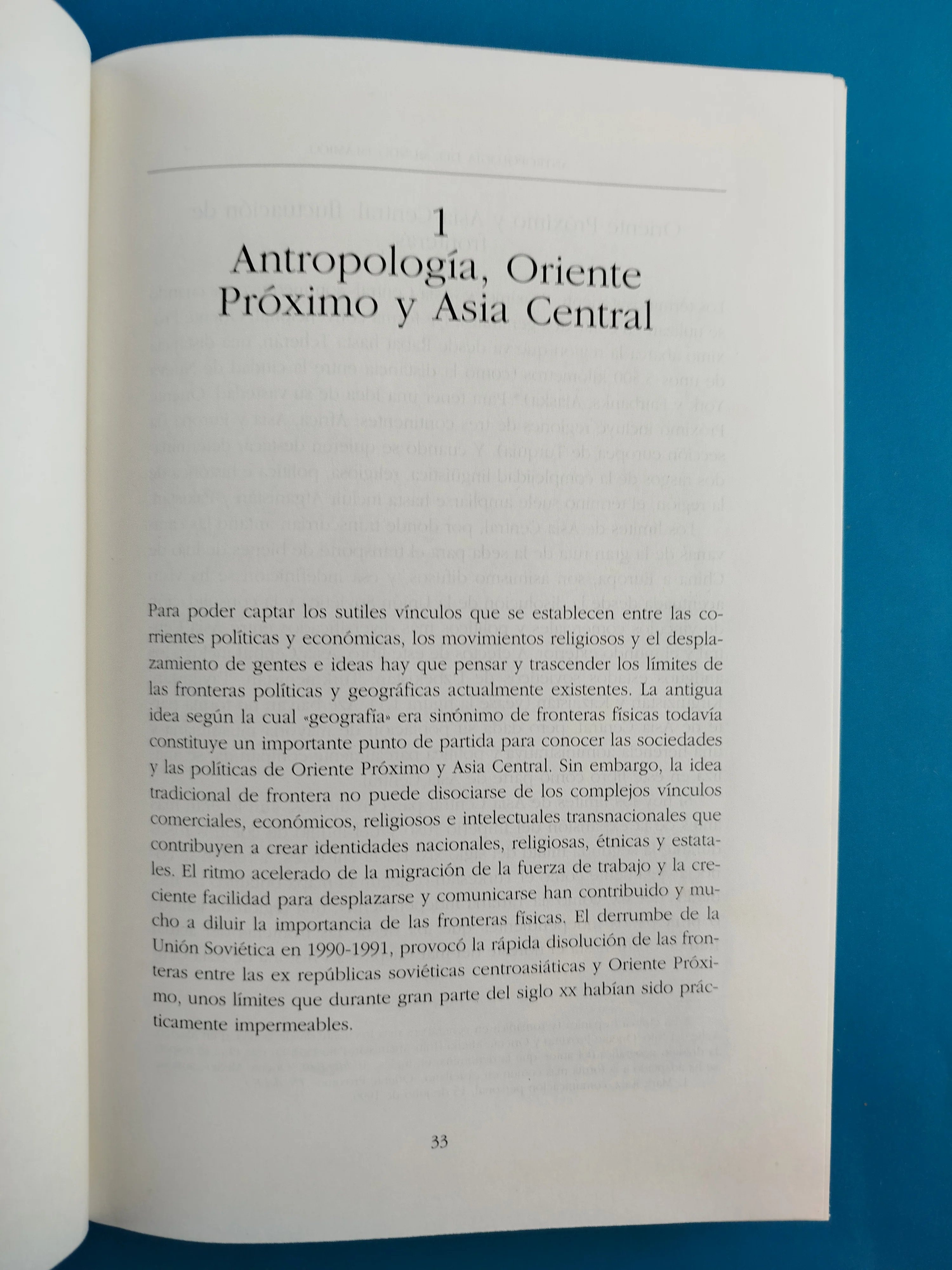 Antropología del mundo islámico - Image 2