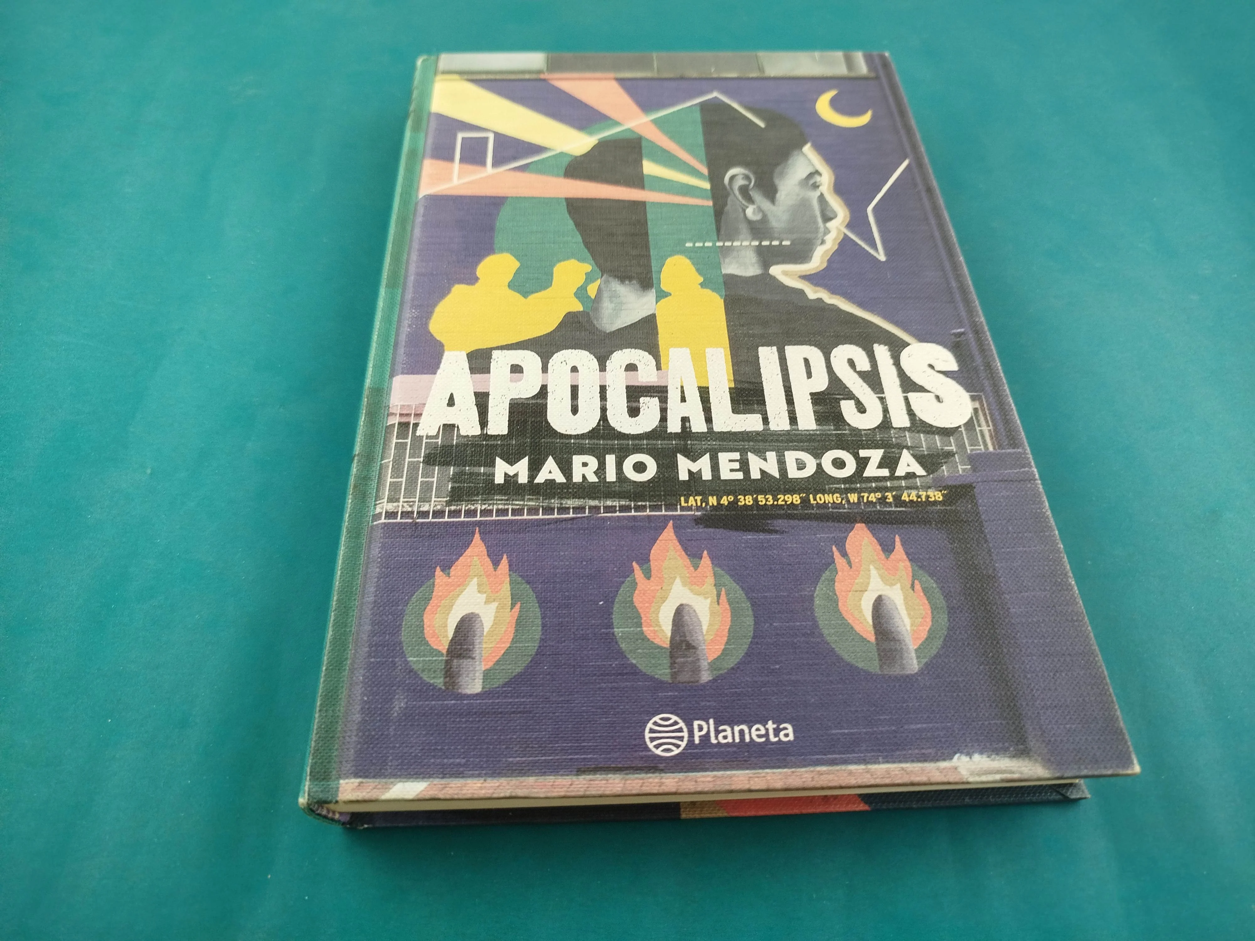 Apocalipsis - Image 2
