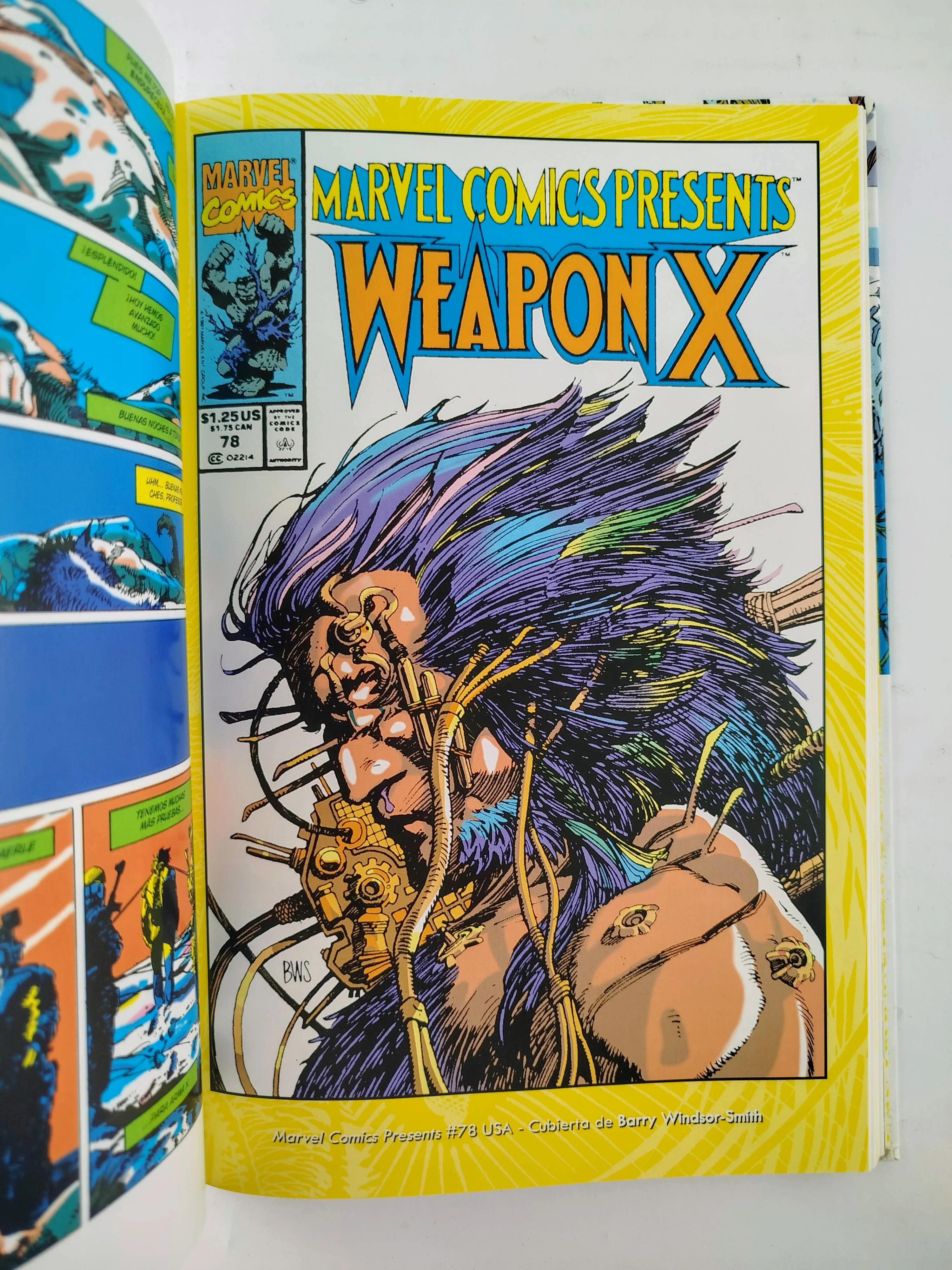Arma x - Image 3