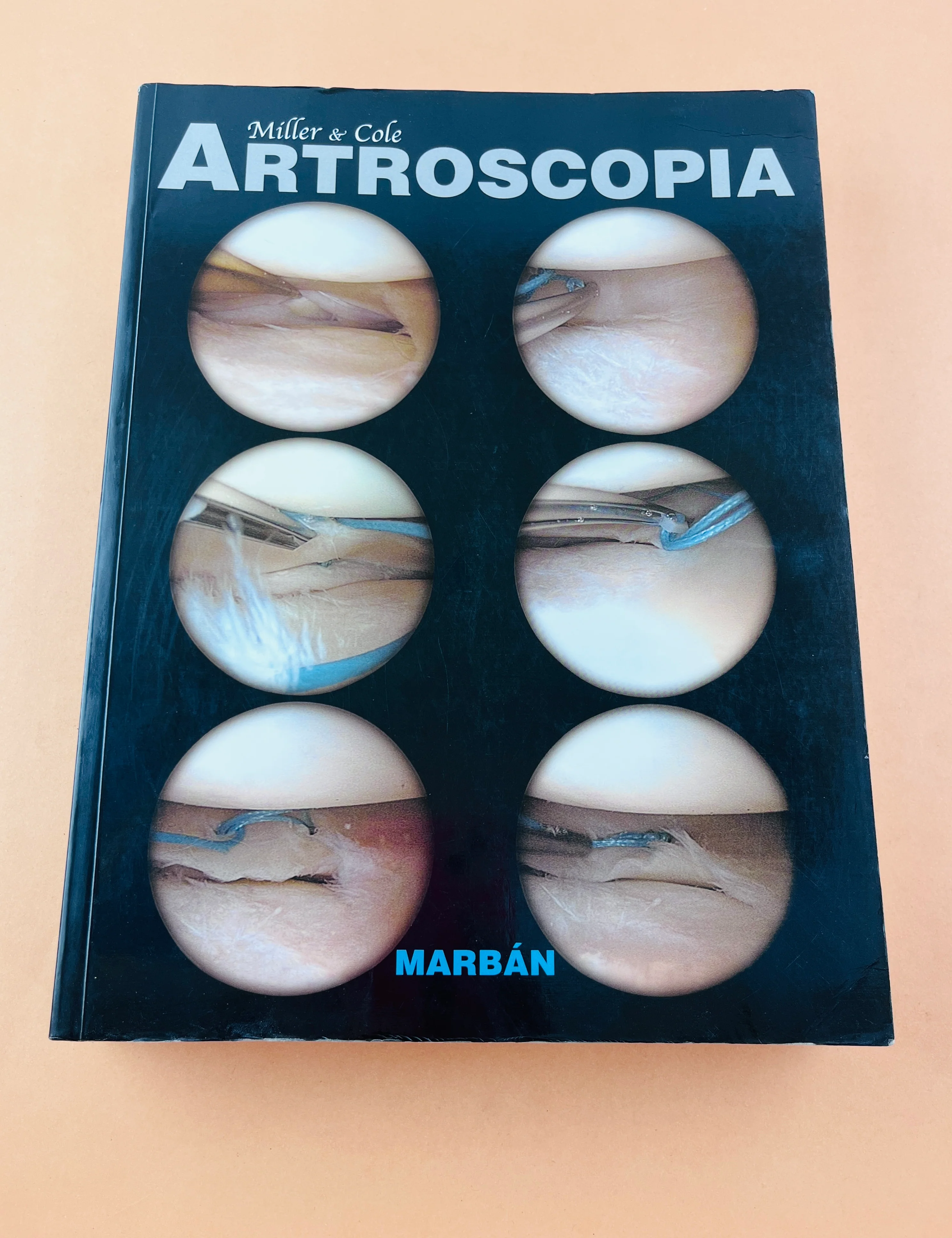 Artroscopia - Image 2