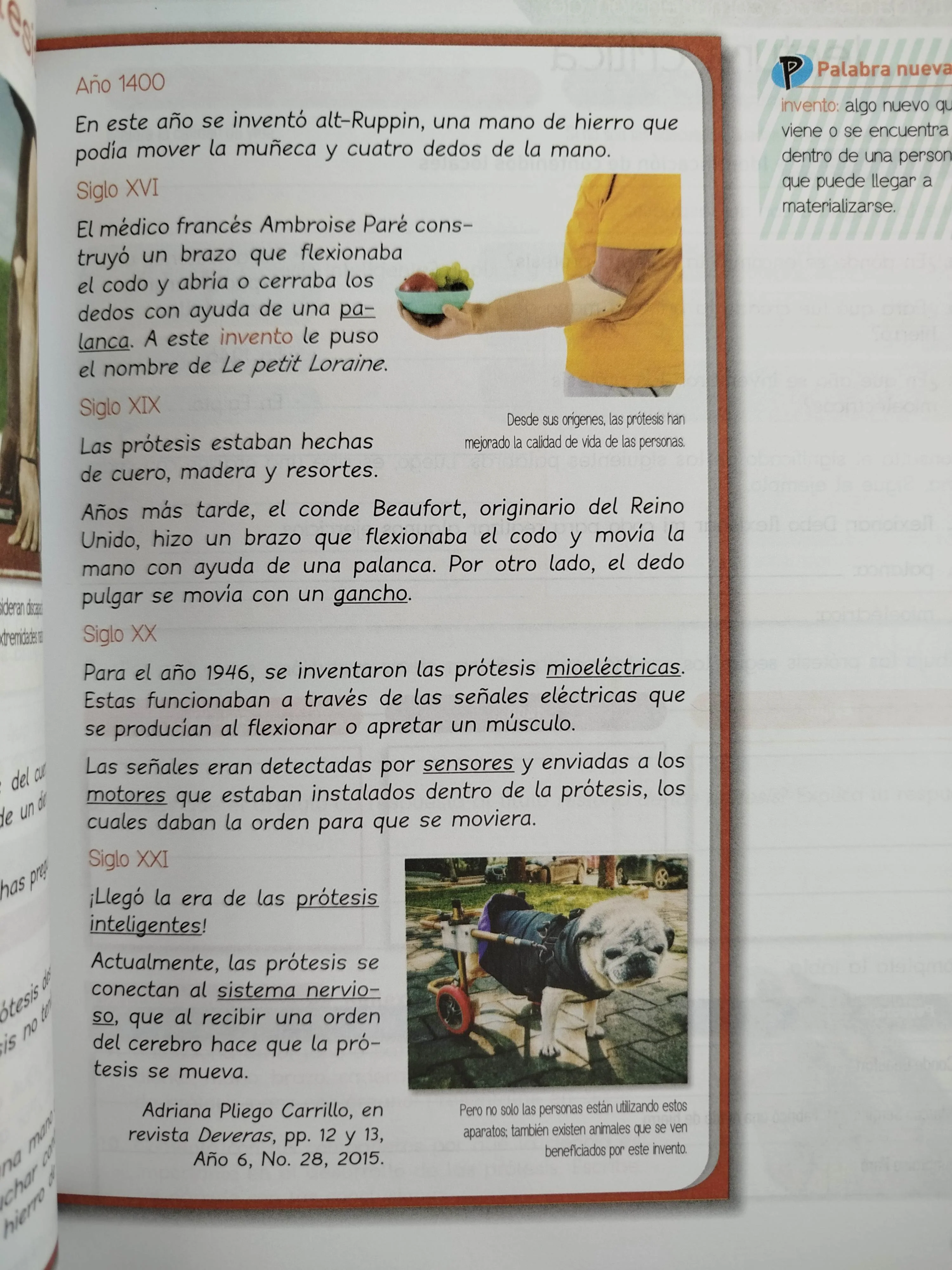 Asi se lee E - Image 4