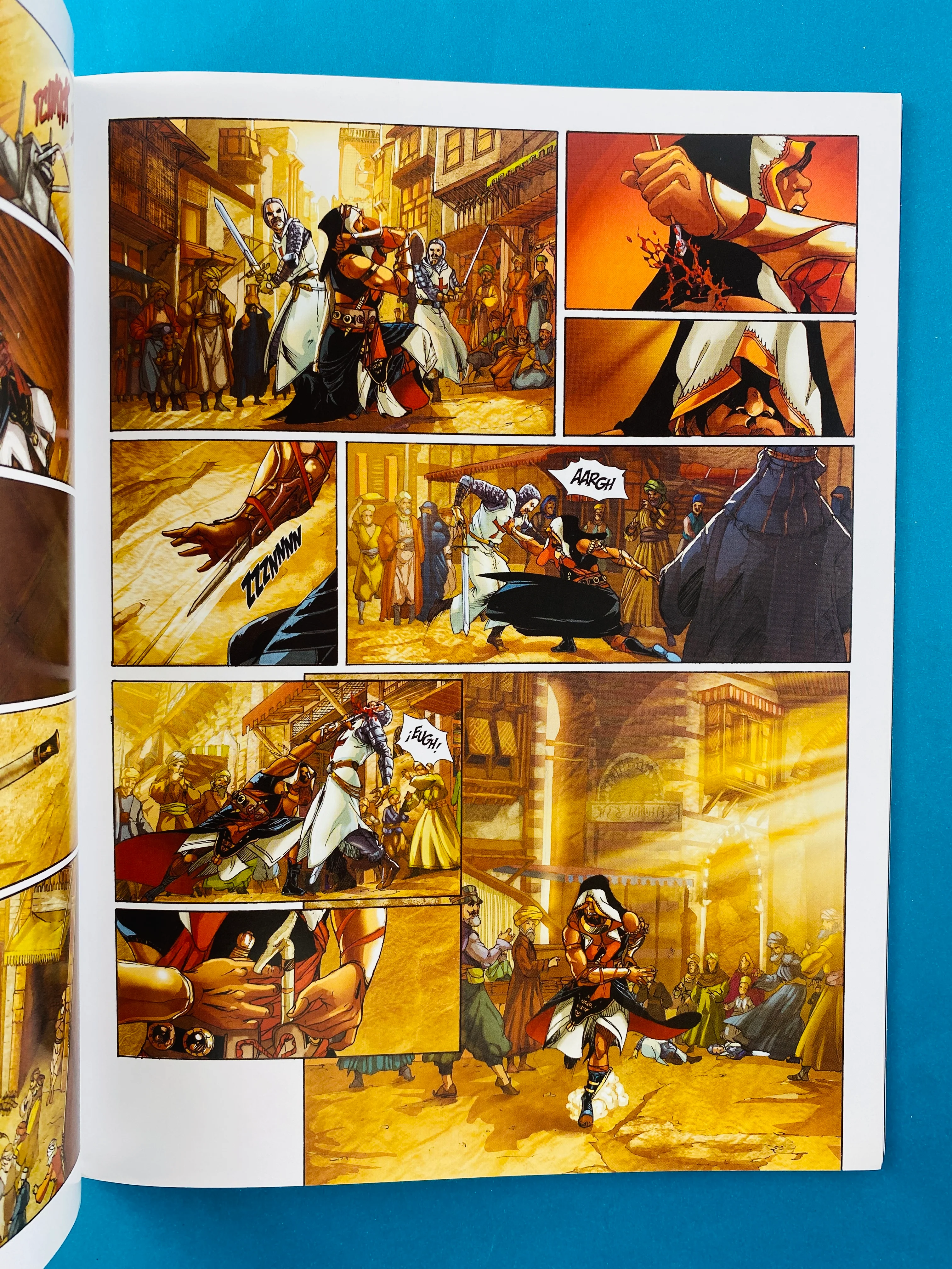 Assassin ´S creed 4 hawk - Image 3