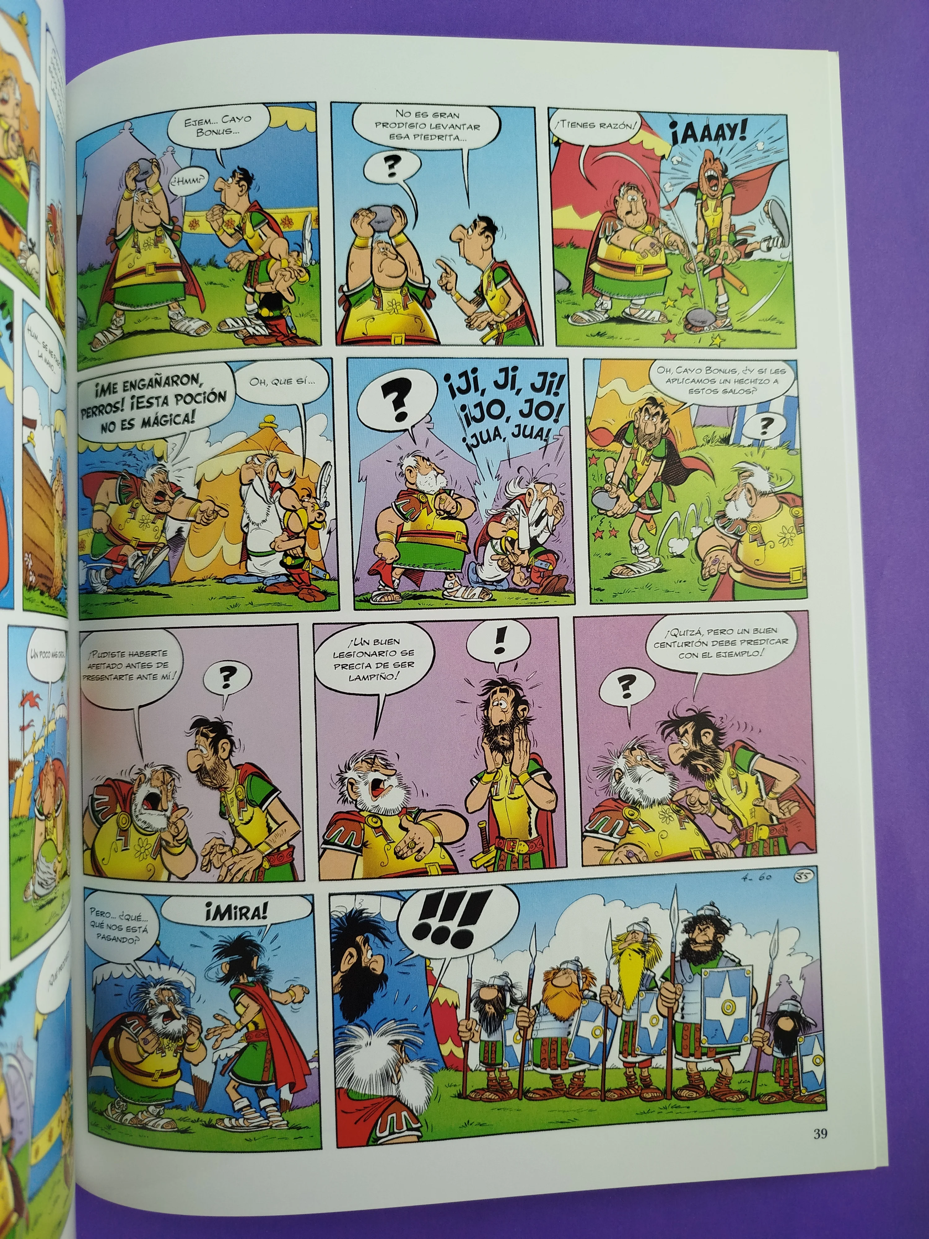 Astérix el Galo - Image 3