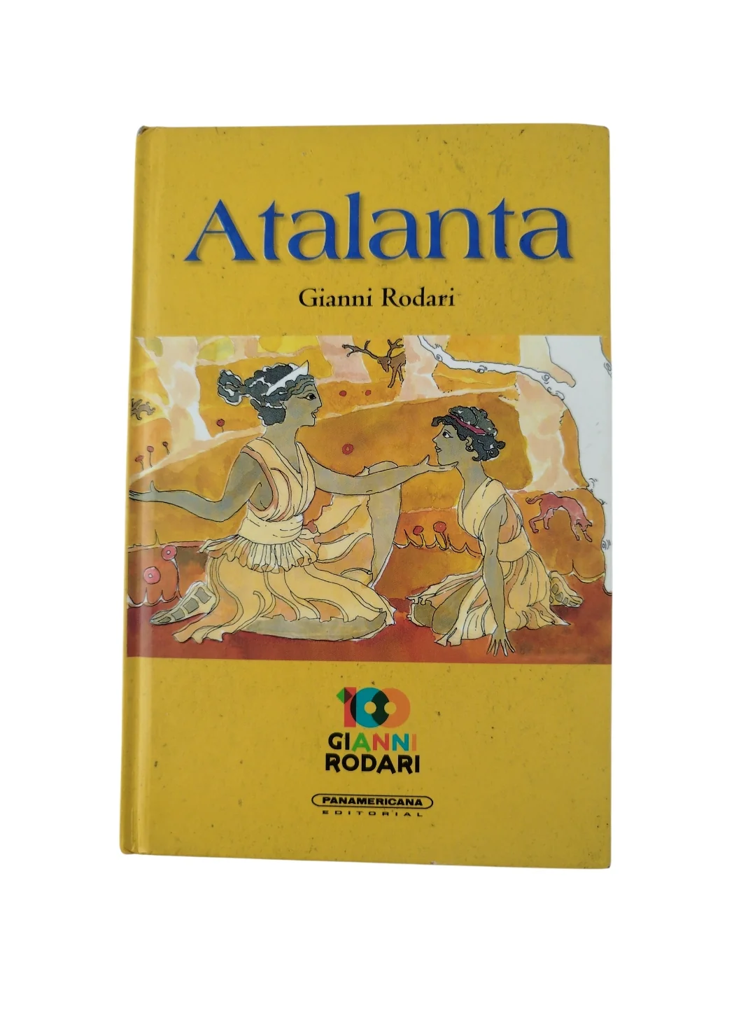 Atalanta