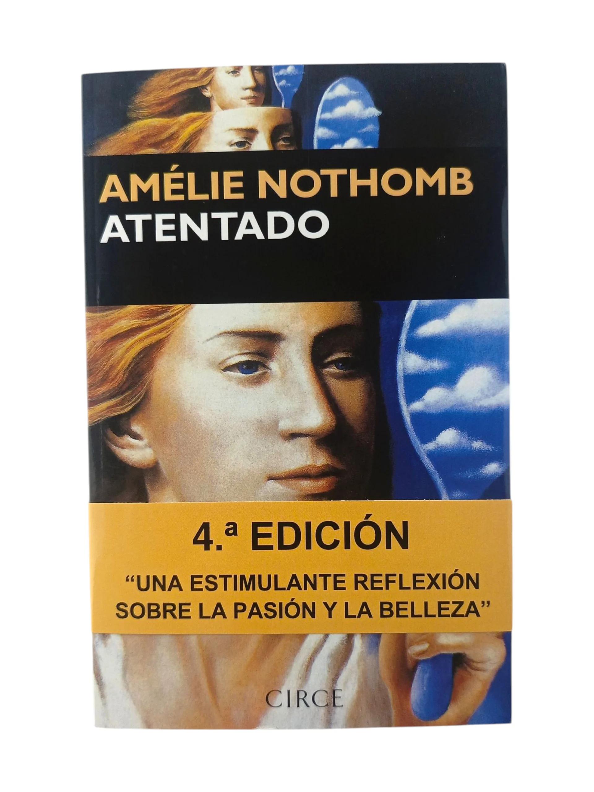 Atentado