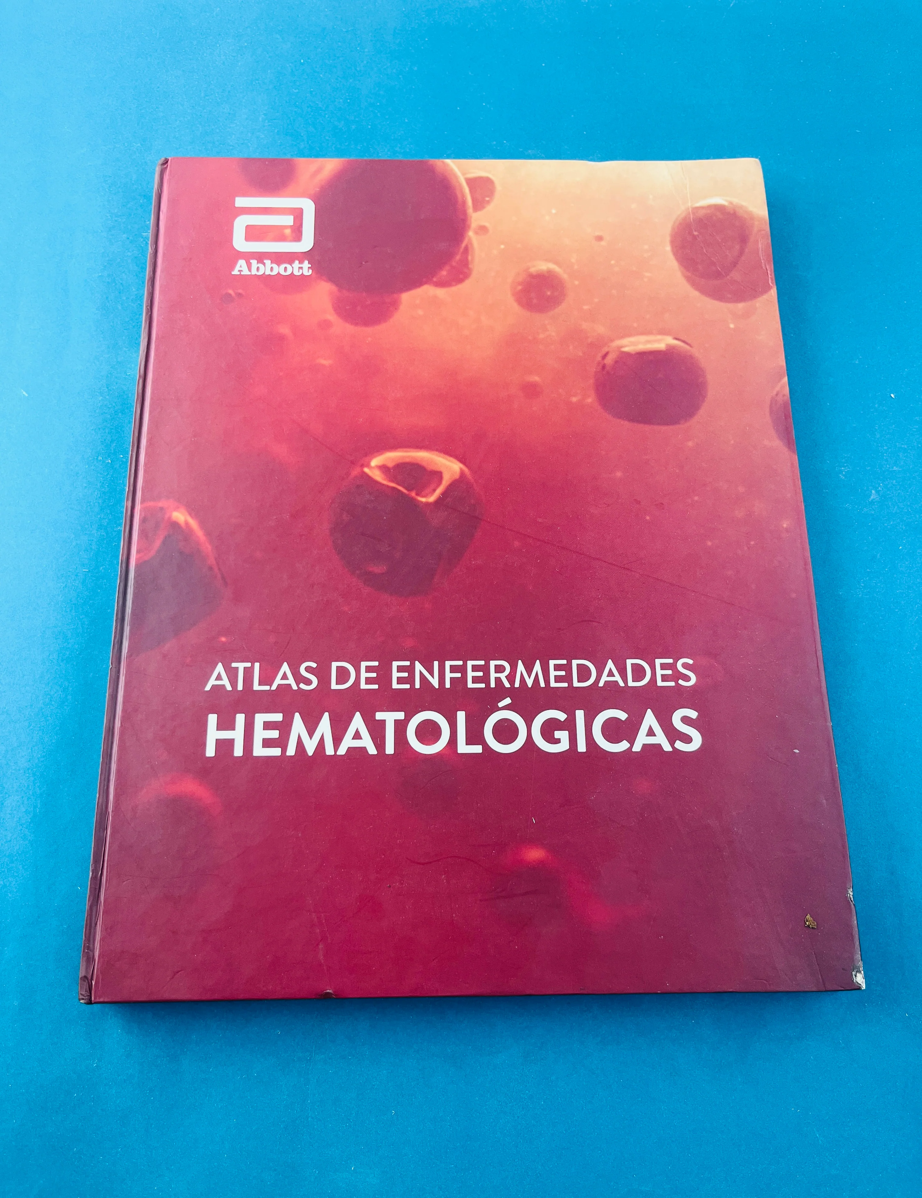 Atlas de enfermedades hematológicas - Image 2
