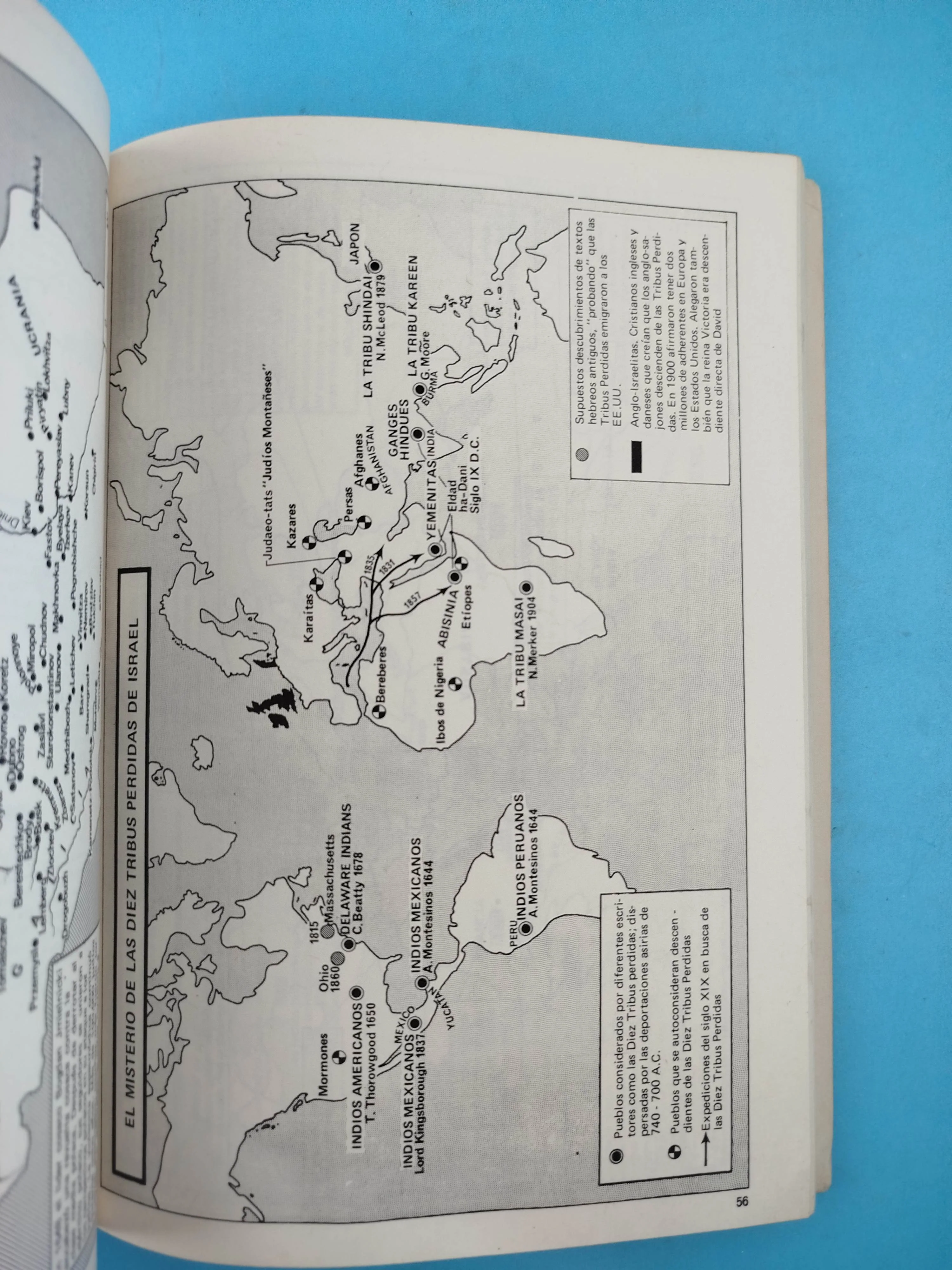 Atlas de la historia judía - Image 2