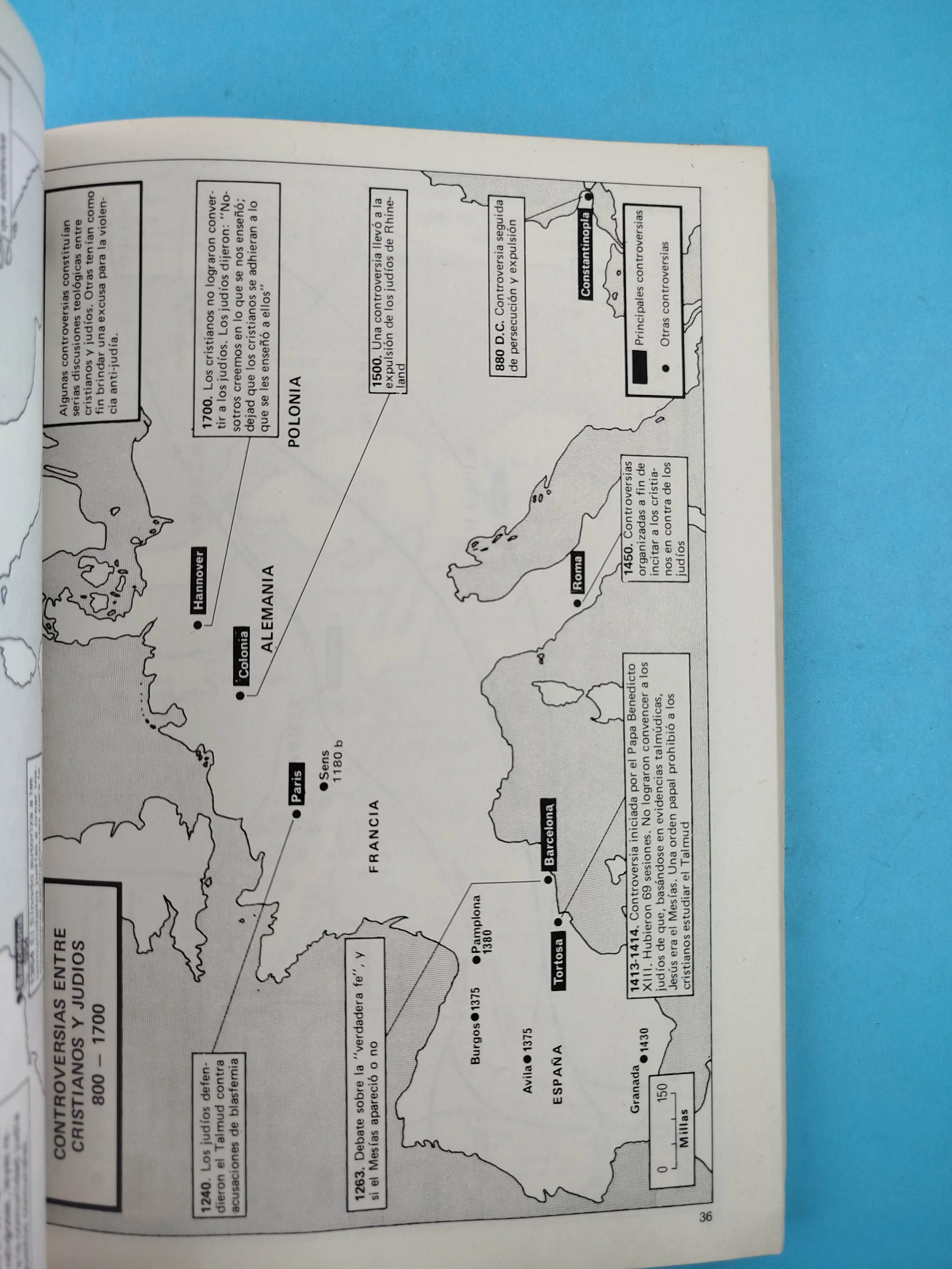 Atlas de la historia judía - Image 4