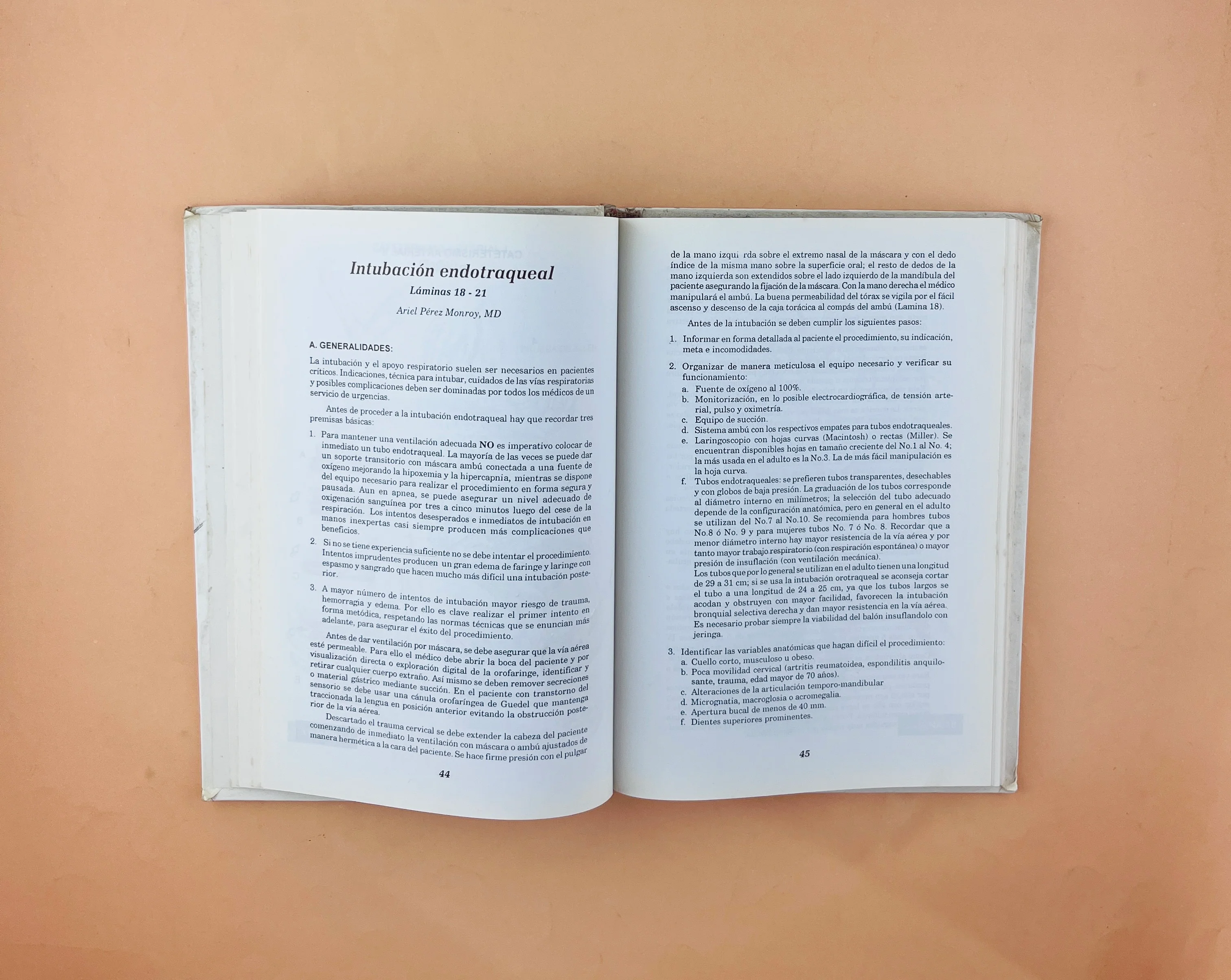 Atlas de procedimientos en urgencias - Image 3