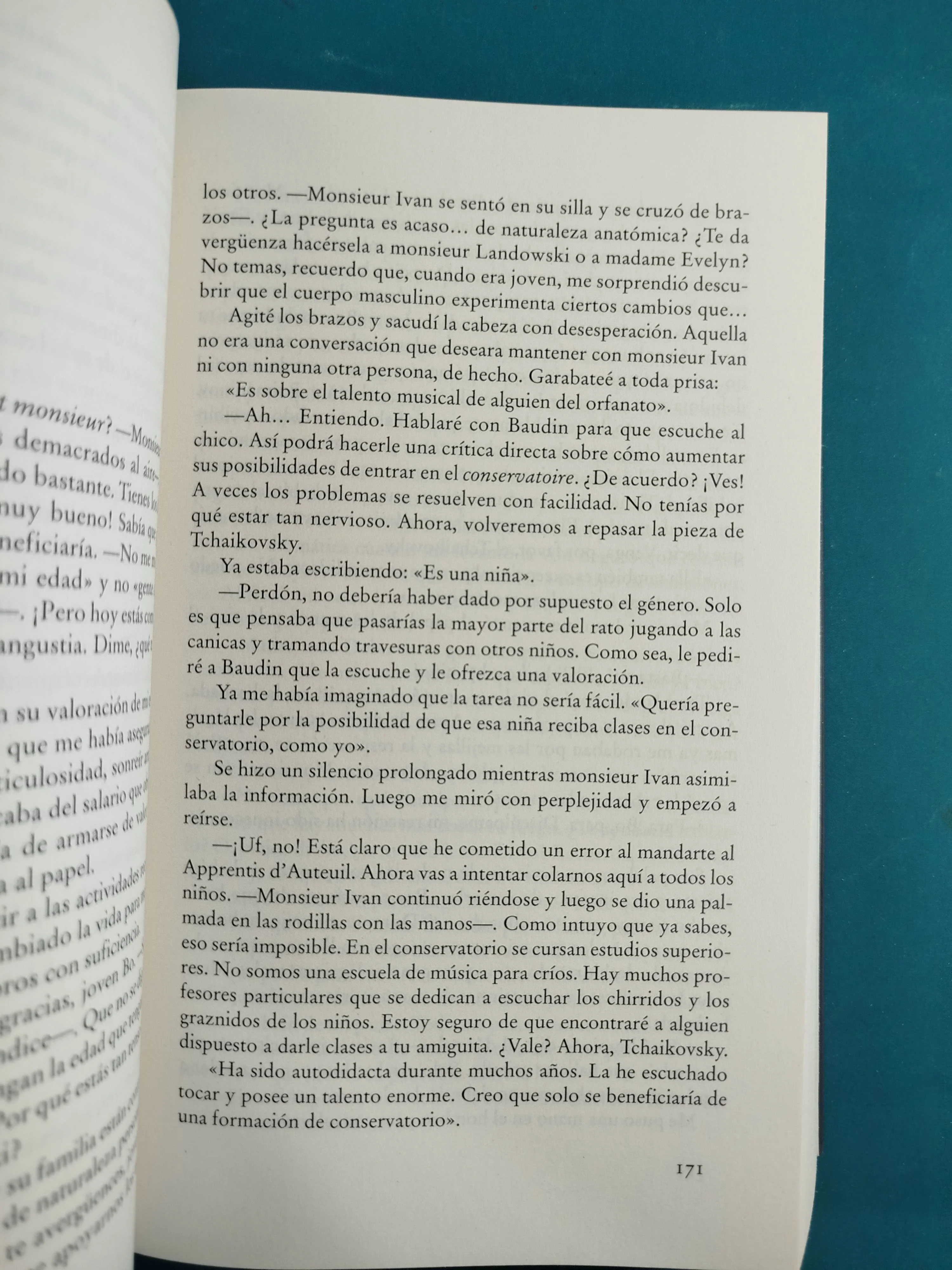 Atlas la historia de Pa Salt - Image 2