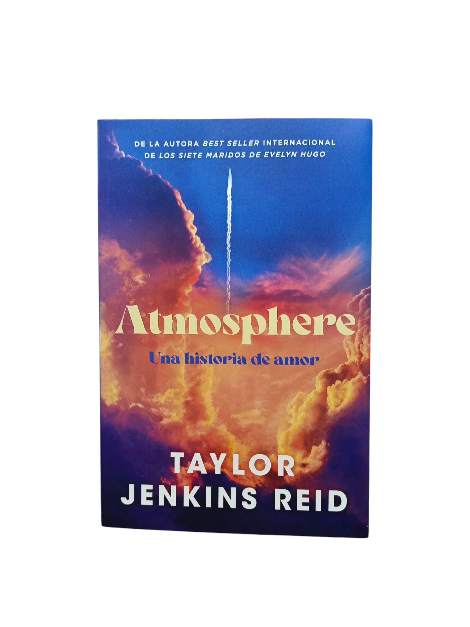 Atmosphere