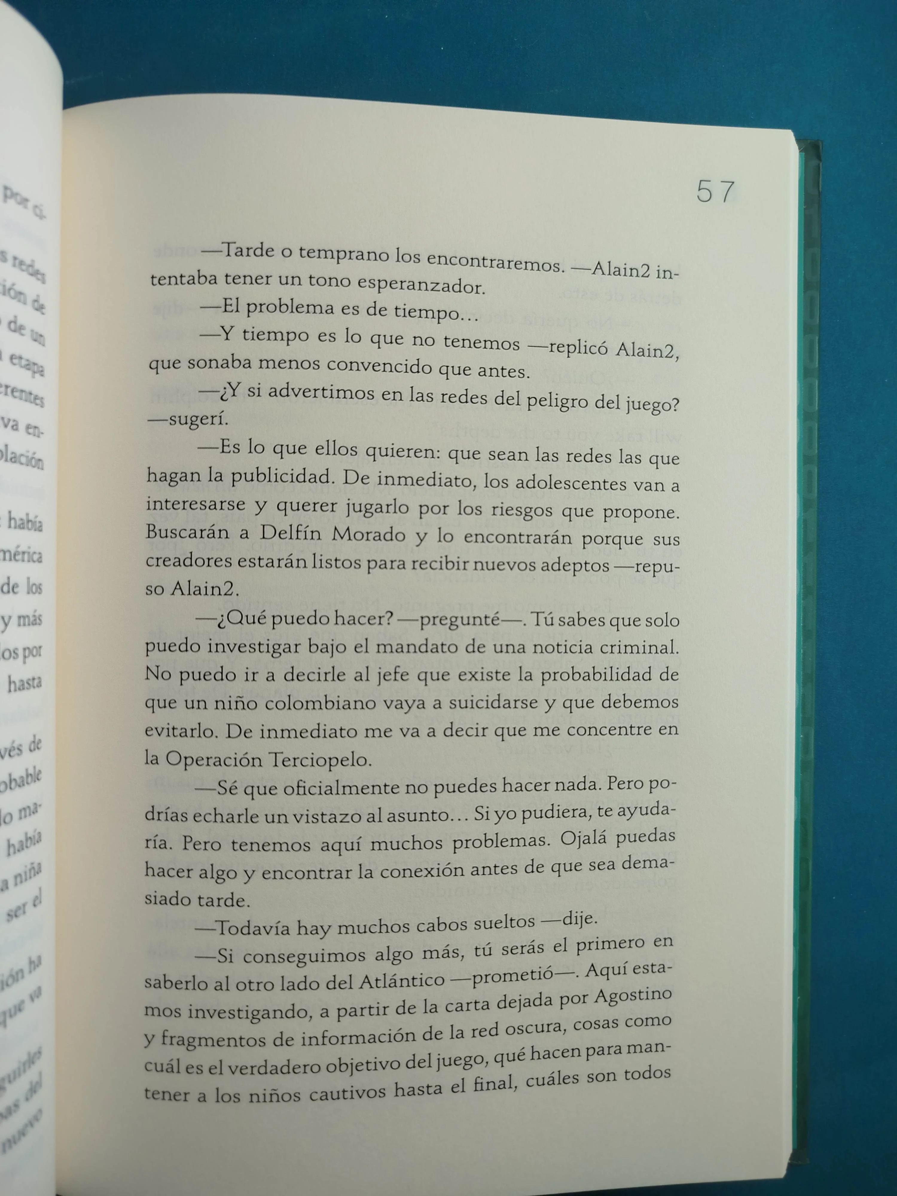 #Atrapadaenlared - Image 4