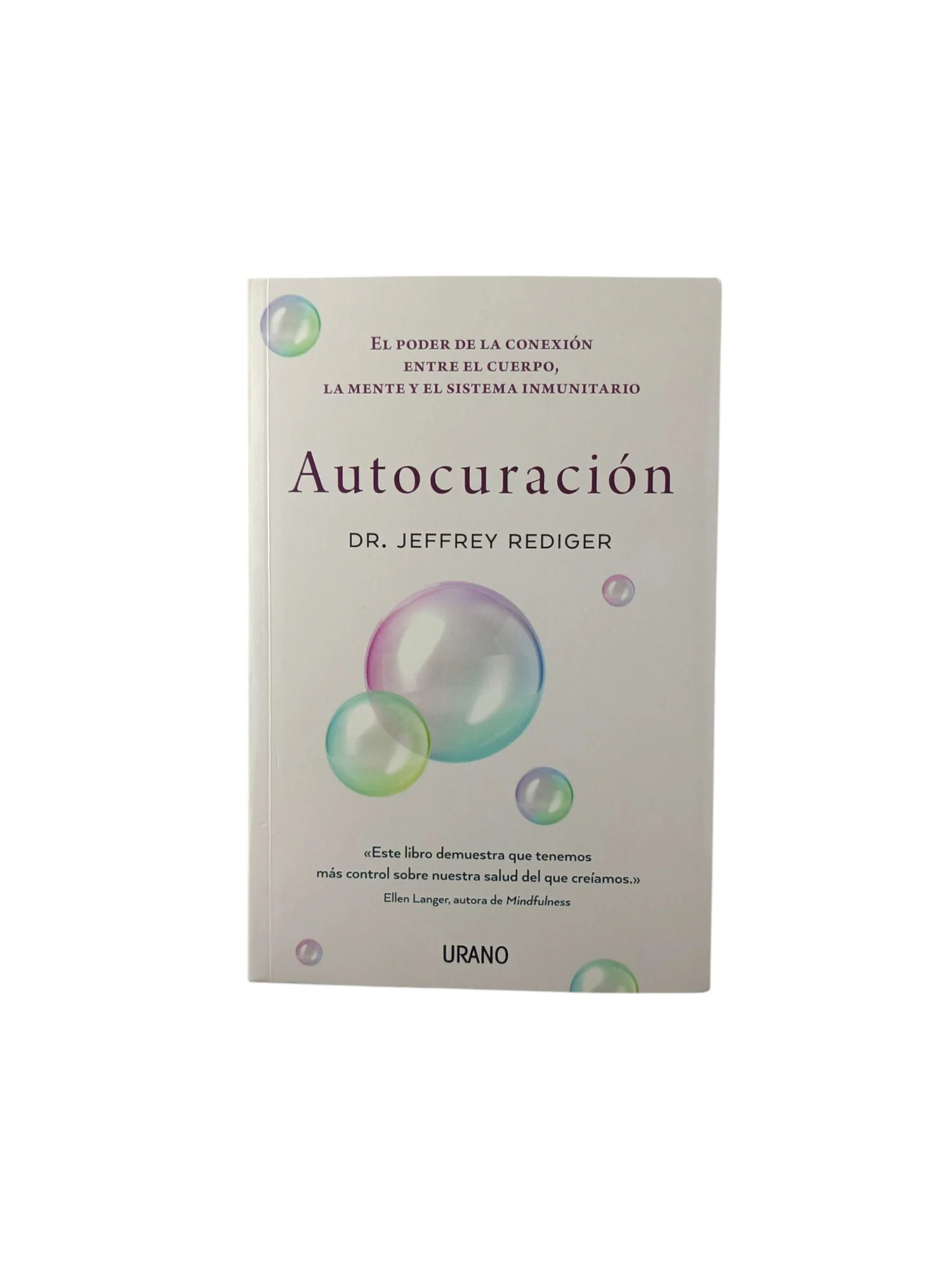 Autocuración