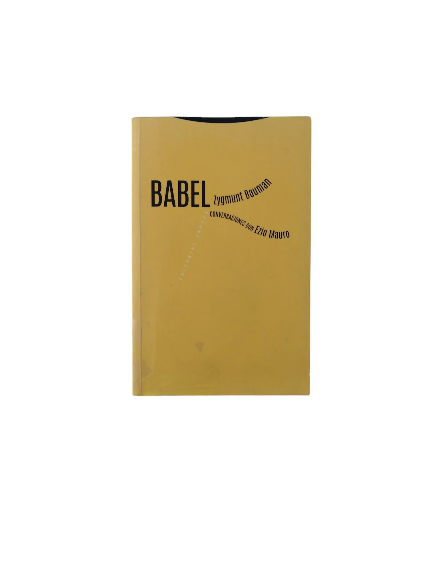 Babel: Conversaciones con Ezio Mauro