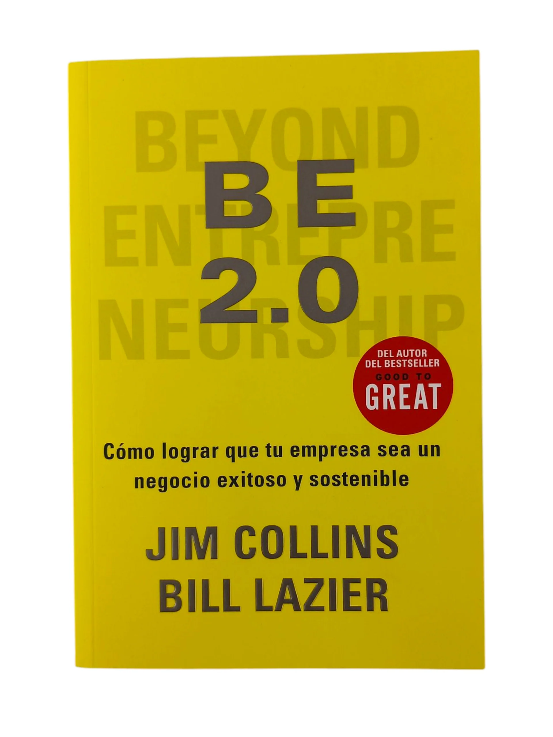 Be 2.0