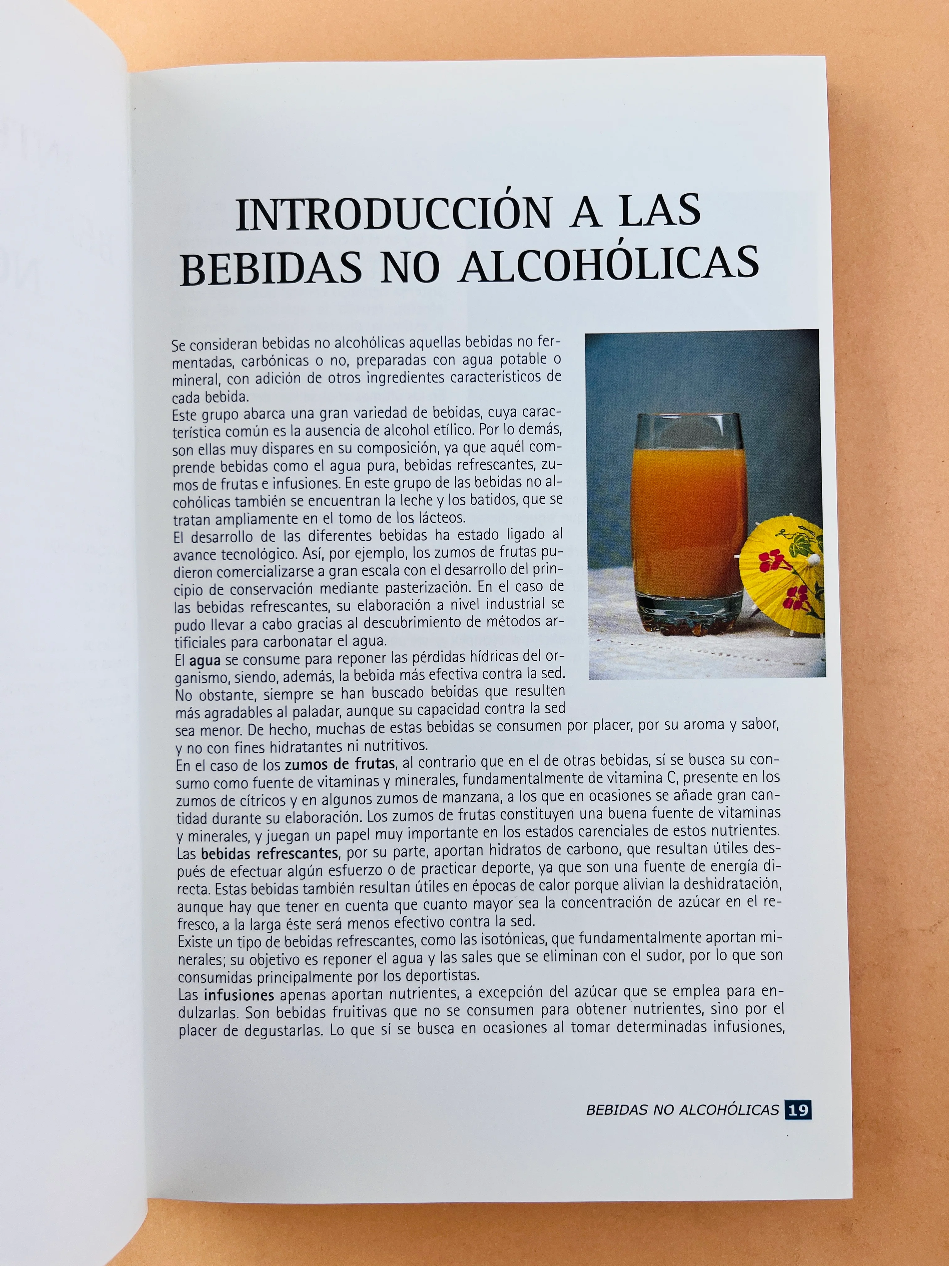 Bebidas, café e infusiones - Image 3
