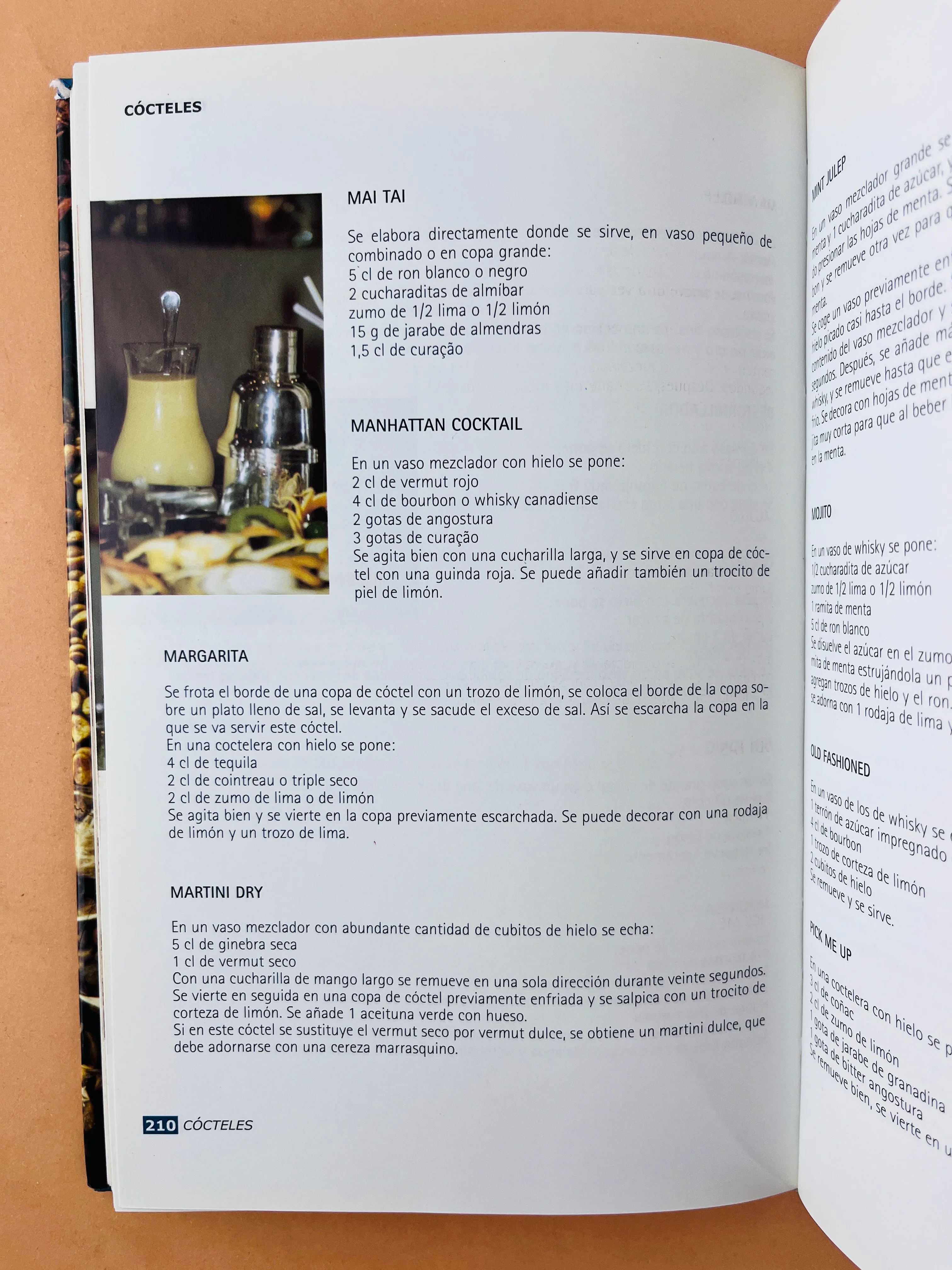 Bebidas, café e infusiones - Image 5