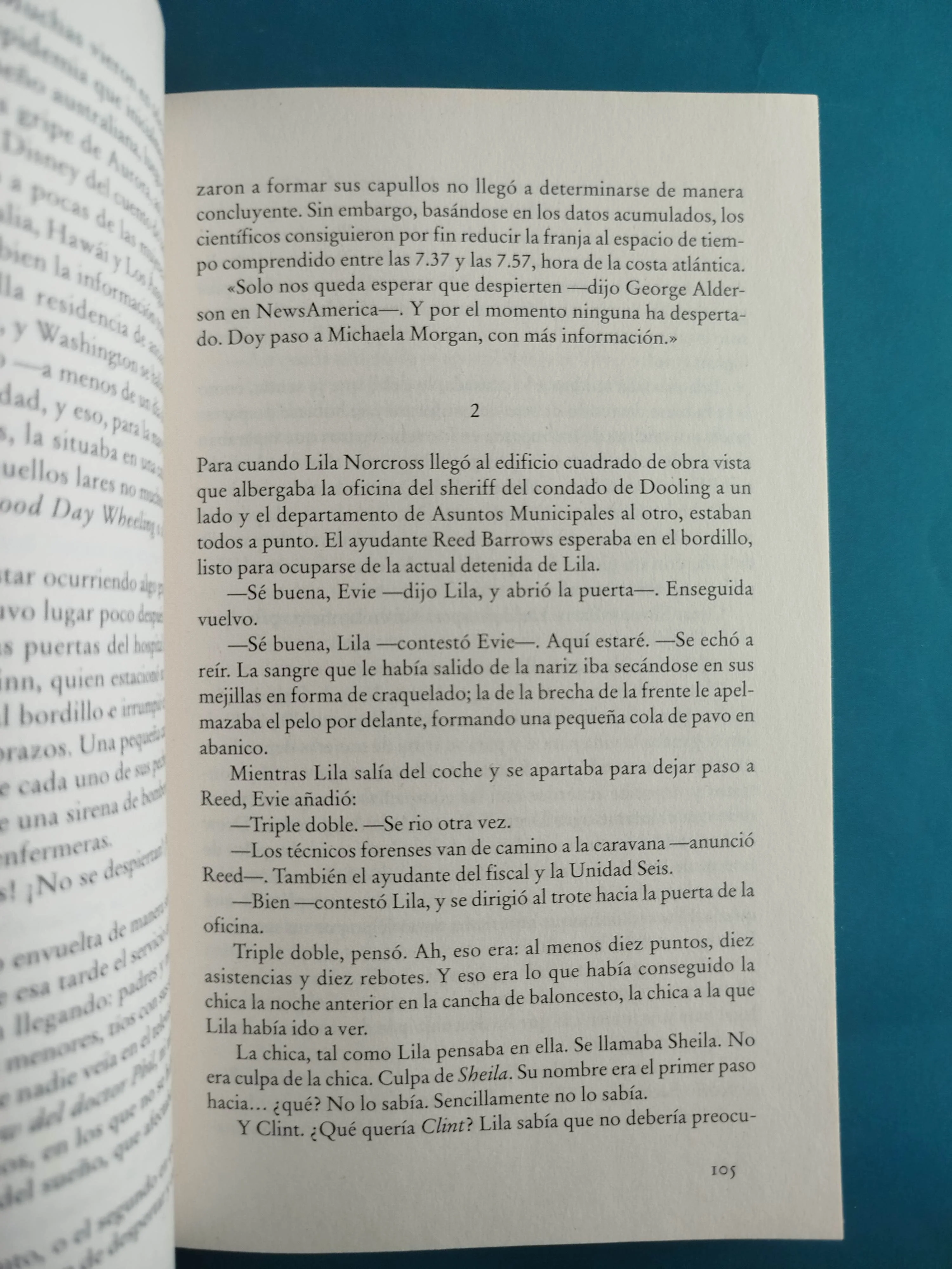 Bellas durmientes - Image 4